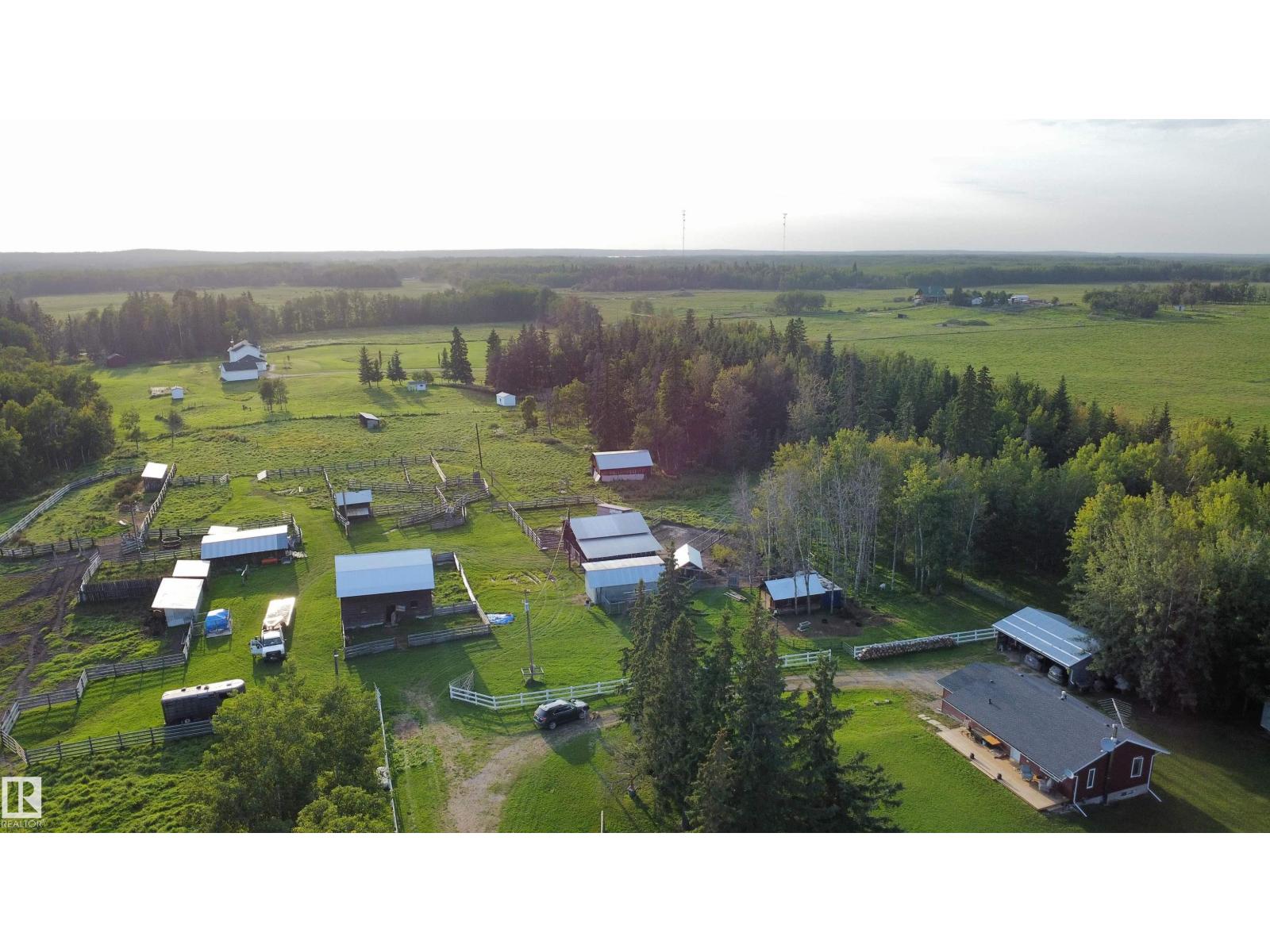 57130 Rge Rd 23, Rural Barrhead County, Alberta T0E 1A0 - Photo 36 - E4506792