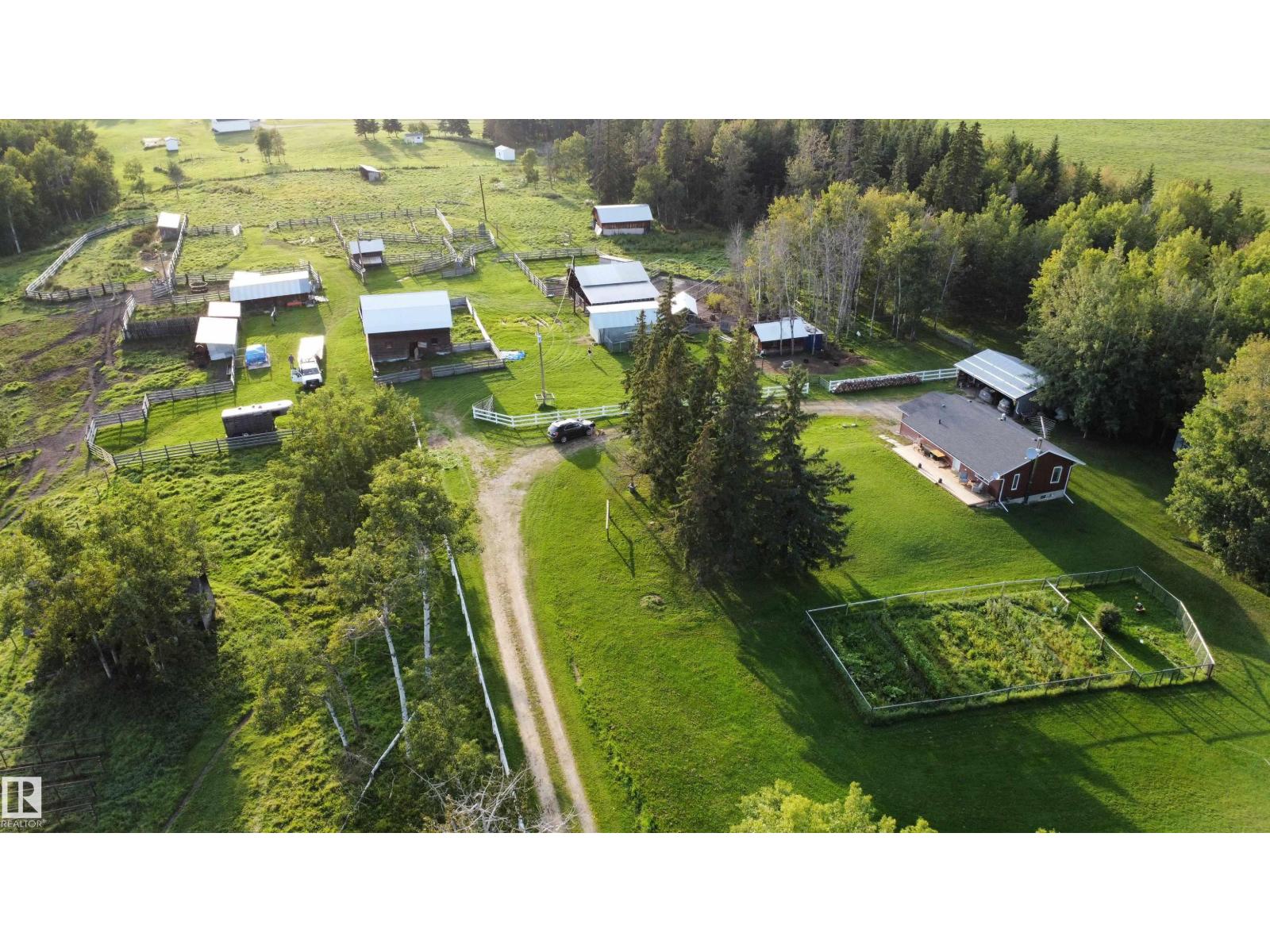 57130 Rge Rd 23, Rural Barrhead County, Alberta T0E 1A0 - Photo 37 - E4506792