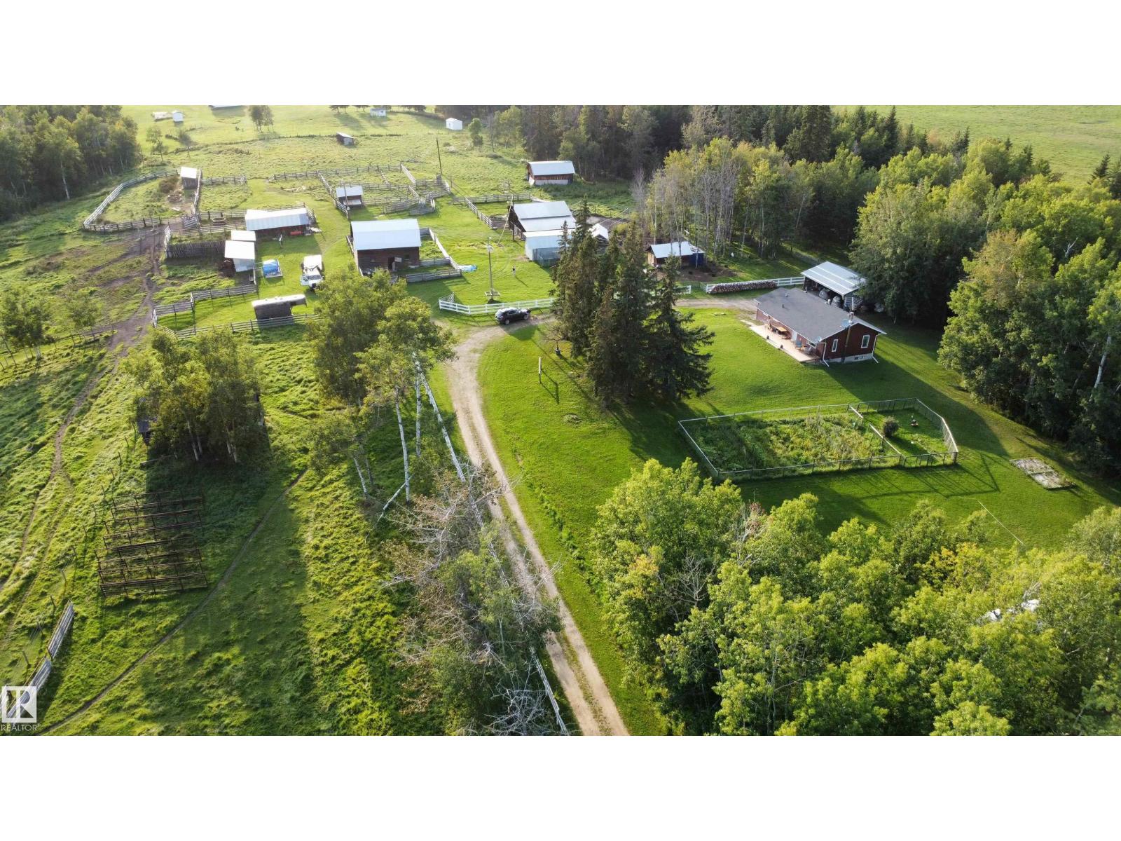 57130 Rge Rd 23, Rural Barrhead County, Alberta T0E 1A0 - Photo 38 - E4506792