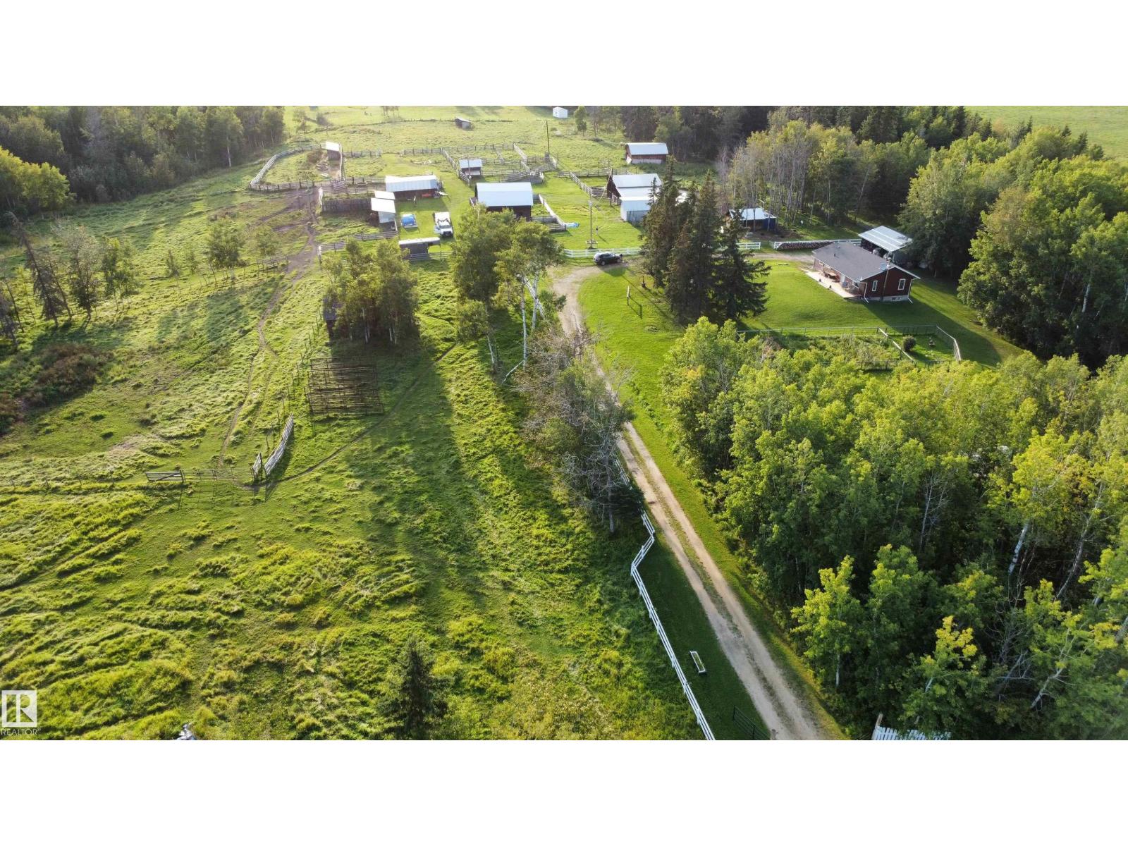 57130 Rge Rd 23, Rural Barrhead County, Alberta T0E 1A0 - Photo 39 - E4506792