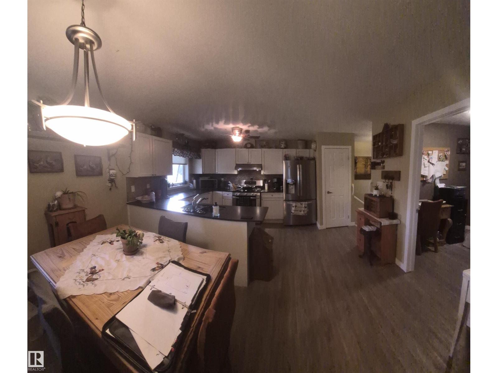 57130 Rge Rd 23, Rural Barrhead County, Alberta T0E 1A0 - Photo 4 - E4506792