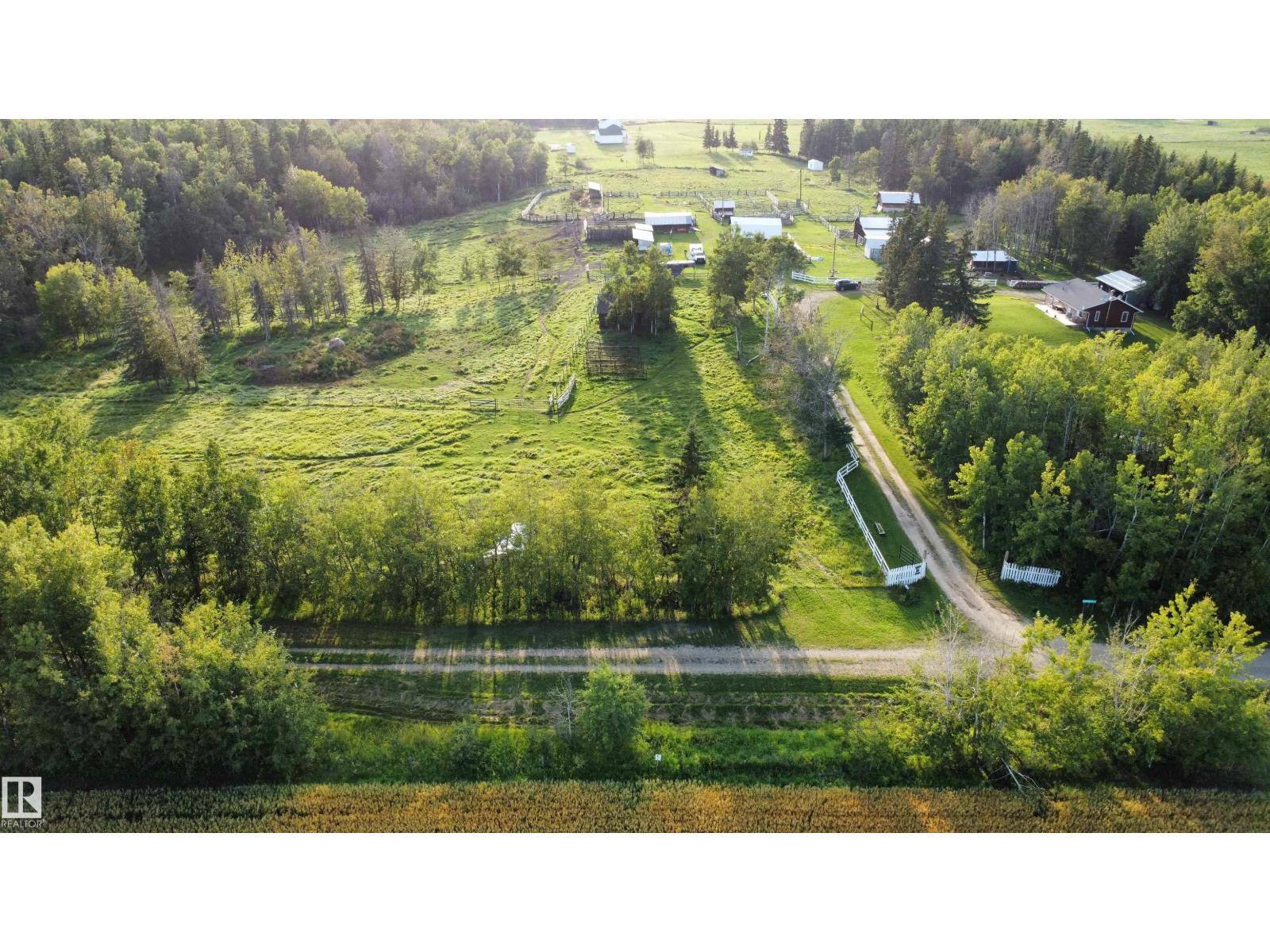 57130 Rge Rd 23, Rural Barrhead County, Alberta T0E 1A0 - Photo 40 - E4506792