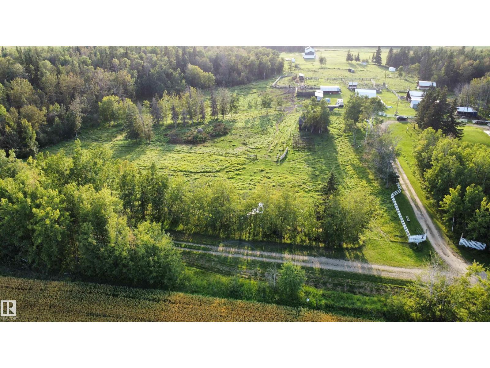 57130 Rge Rd 23, Rural Barrhead County, Alberta T0E 1A0 - Photo 41 - E4506792