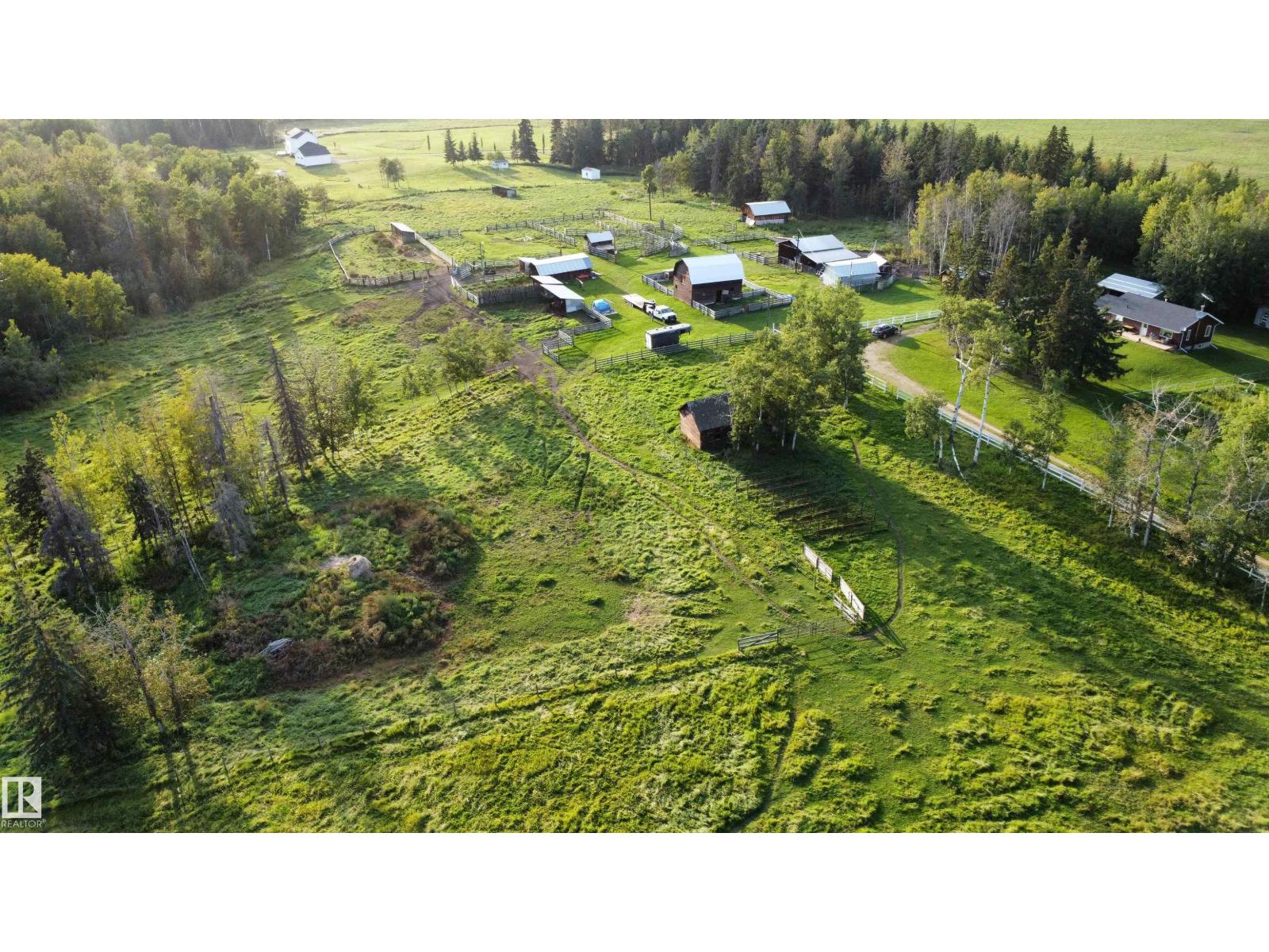 57130 Rge Rd 23, Rural Barrhead County, Alberta T0E 1A0 - Photo 42 - E4506792