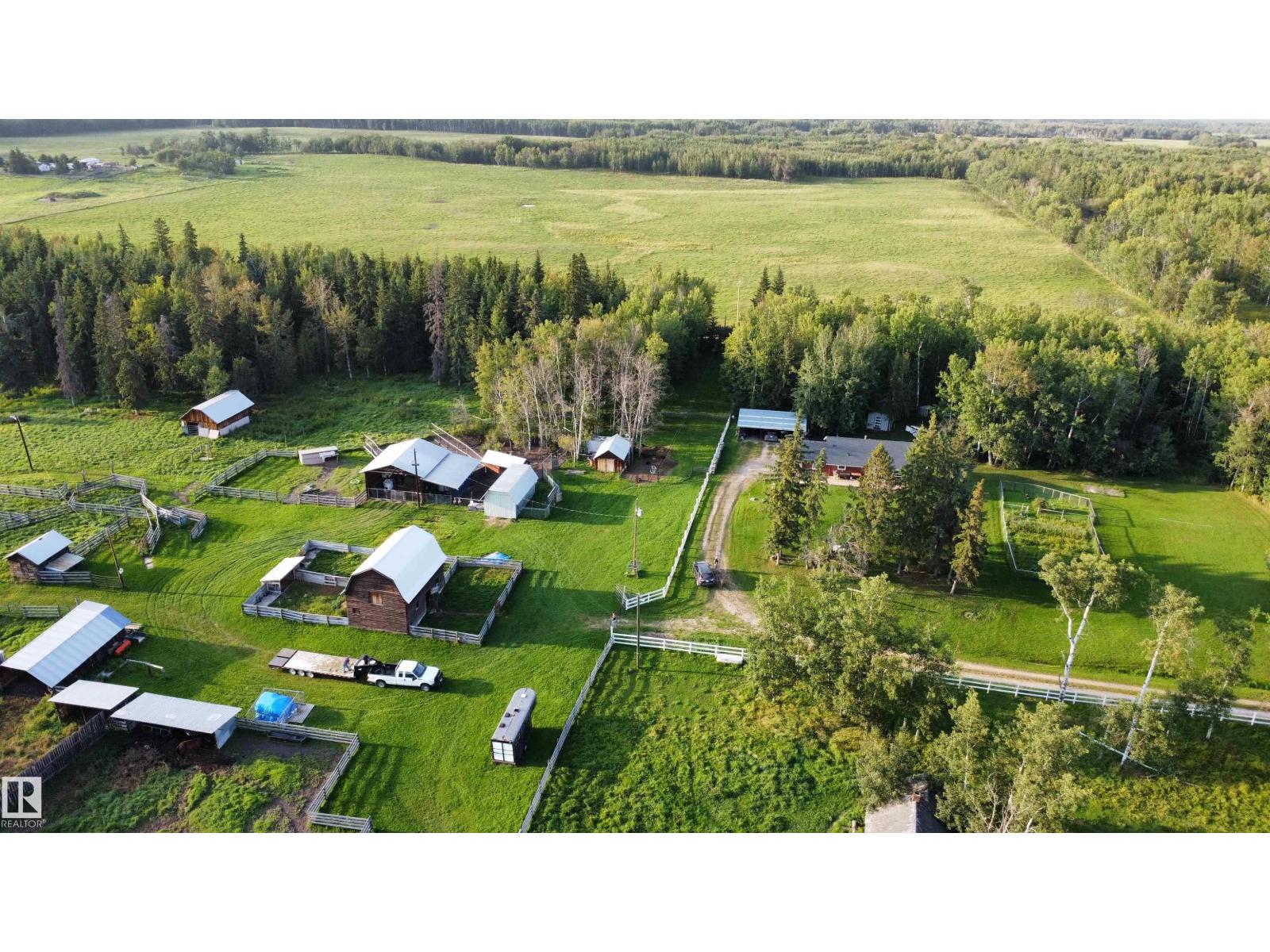 57130 Rge Rd 23, Rural Barrhead County, Alberta T0E 1A0 - Photo 43 - E4506792