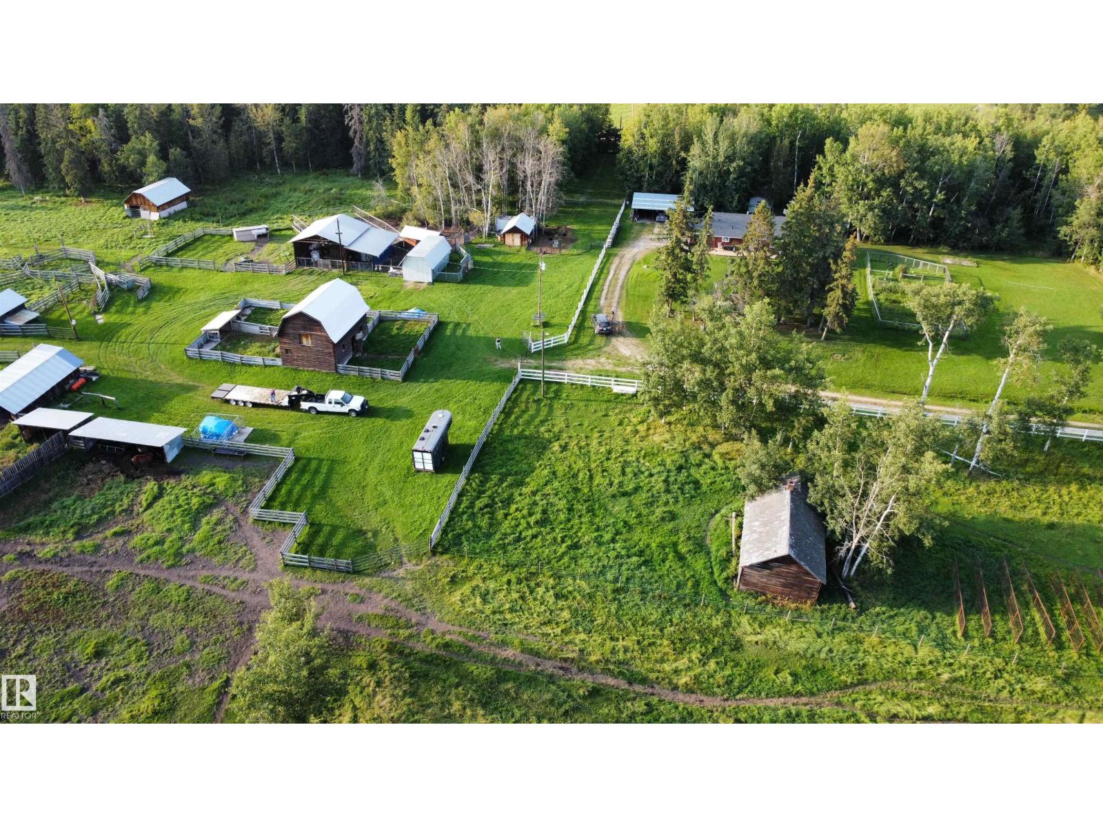 57130 Rge Rd 23, Rural Barrhead County, Alberta T0E 1A0 - Photo 44 - E4506792