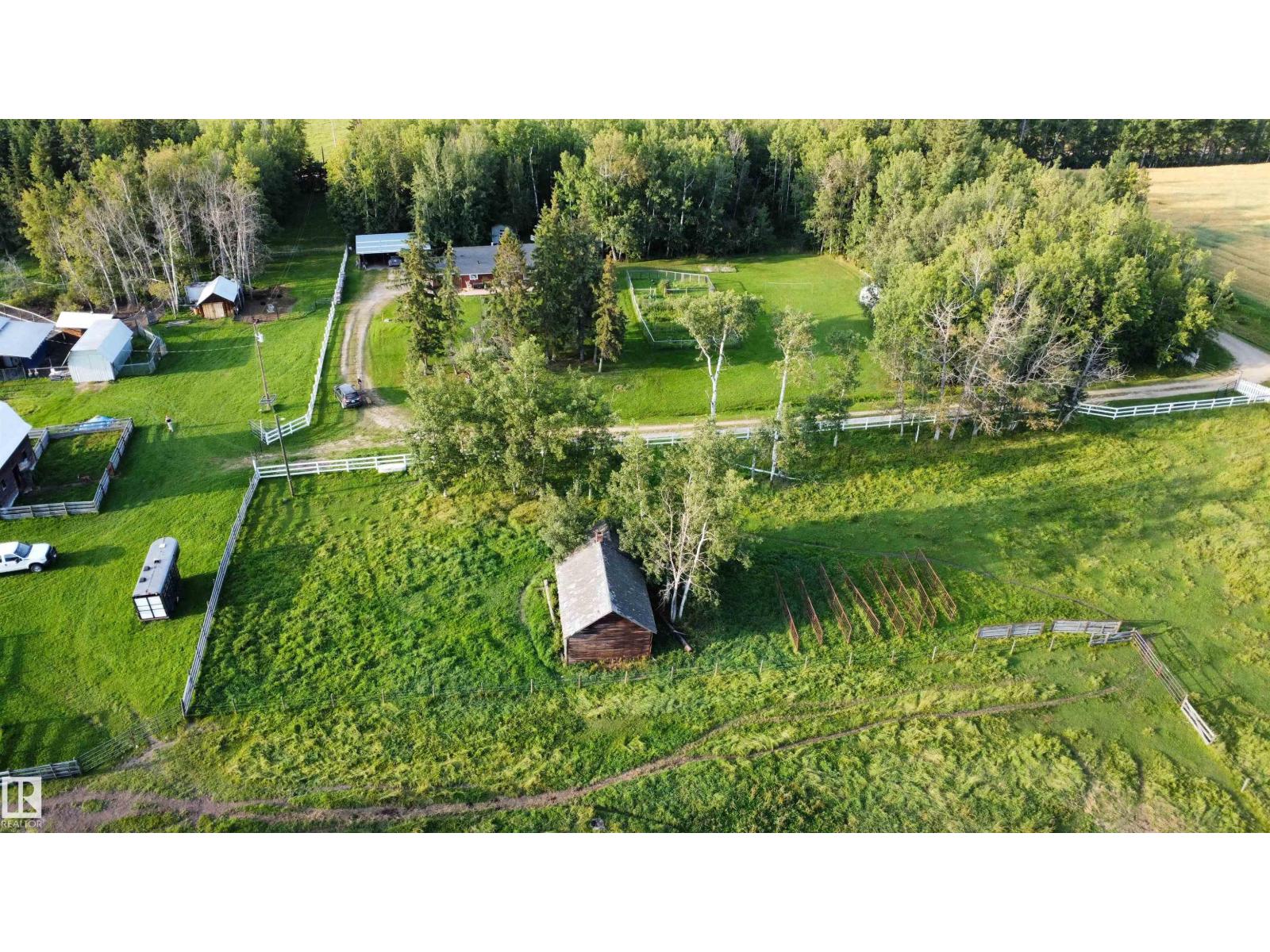 57130 Rge Rd 23, Rural Barrhead County, Alberta T0E 1A0 - Photo 45 - E4506792
