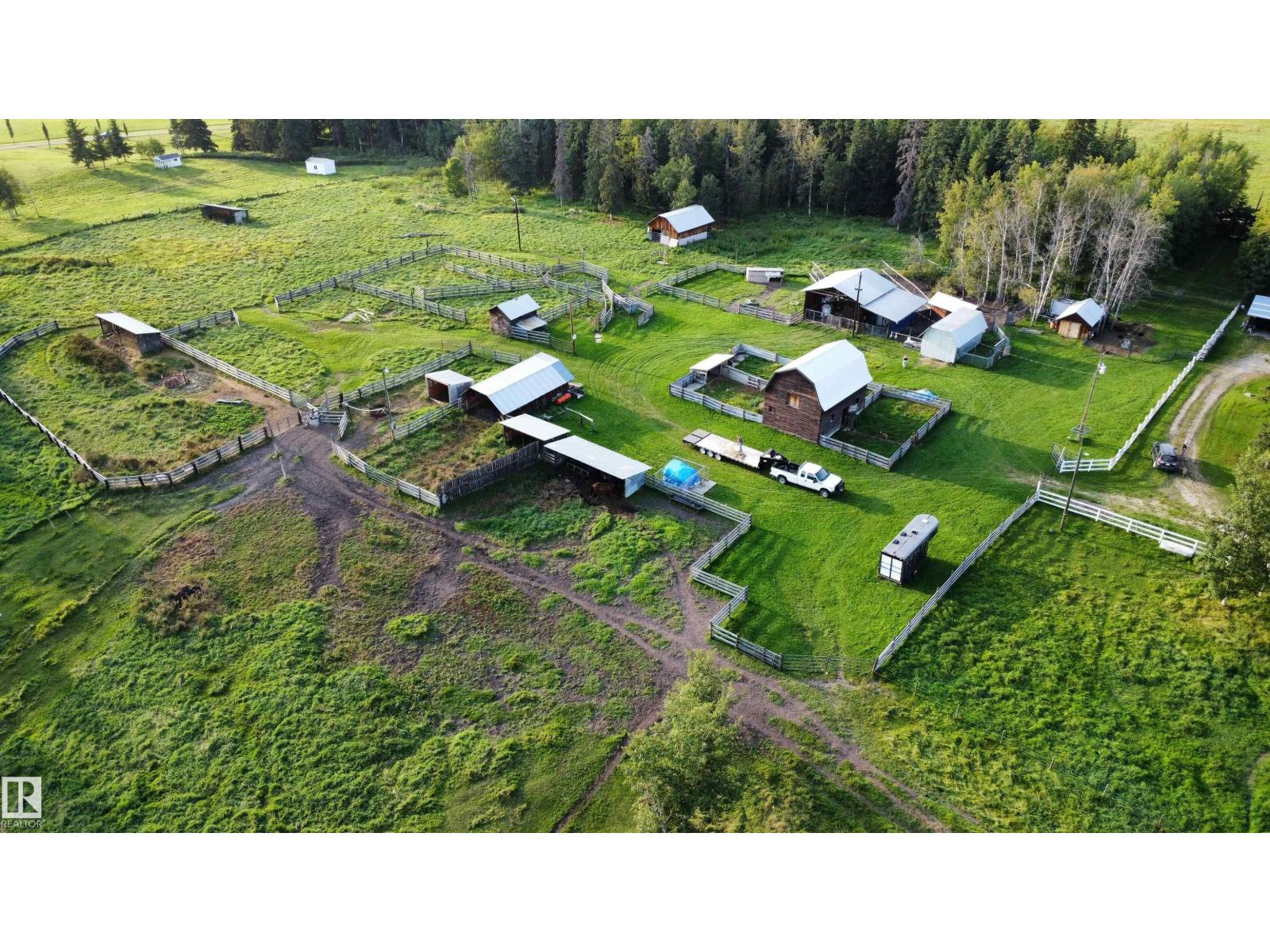 57130 Rge Rd 23, Rural Barrhead County, Alberta T0E 1A0 - Photo 46 - E4506792