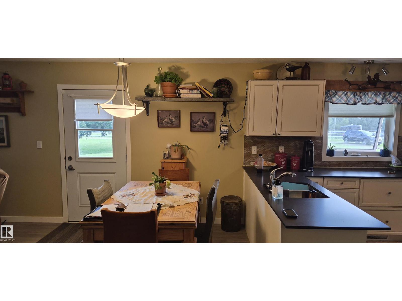 57130 Rge Rd 23, Rural Barrhead County, Alberta T0E 1A0 - Photo 7 - E4506792