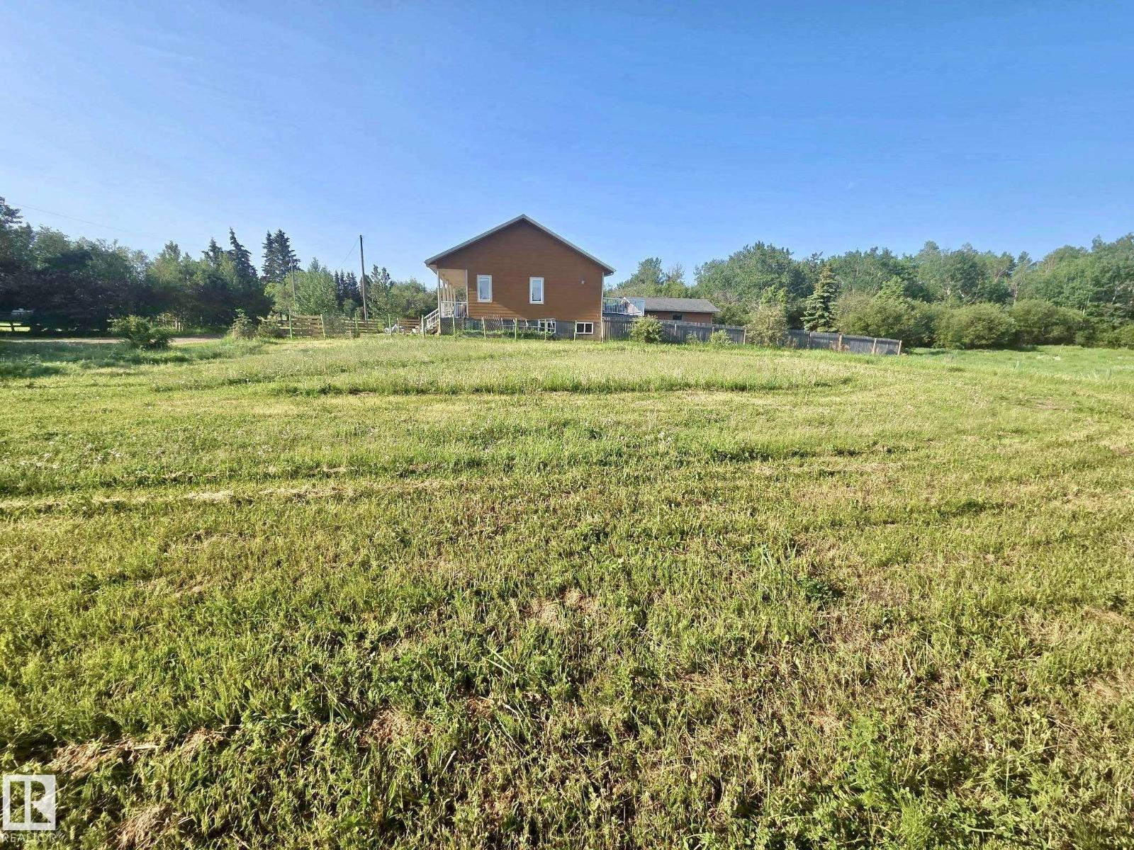 433 Swedberg St, Rural Wetaskiwin County, Alberta  T0C 2V0 - Photo 2 - E4506799