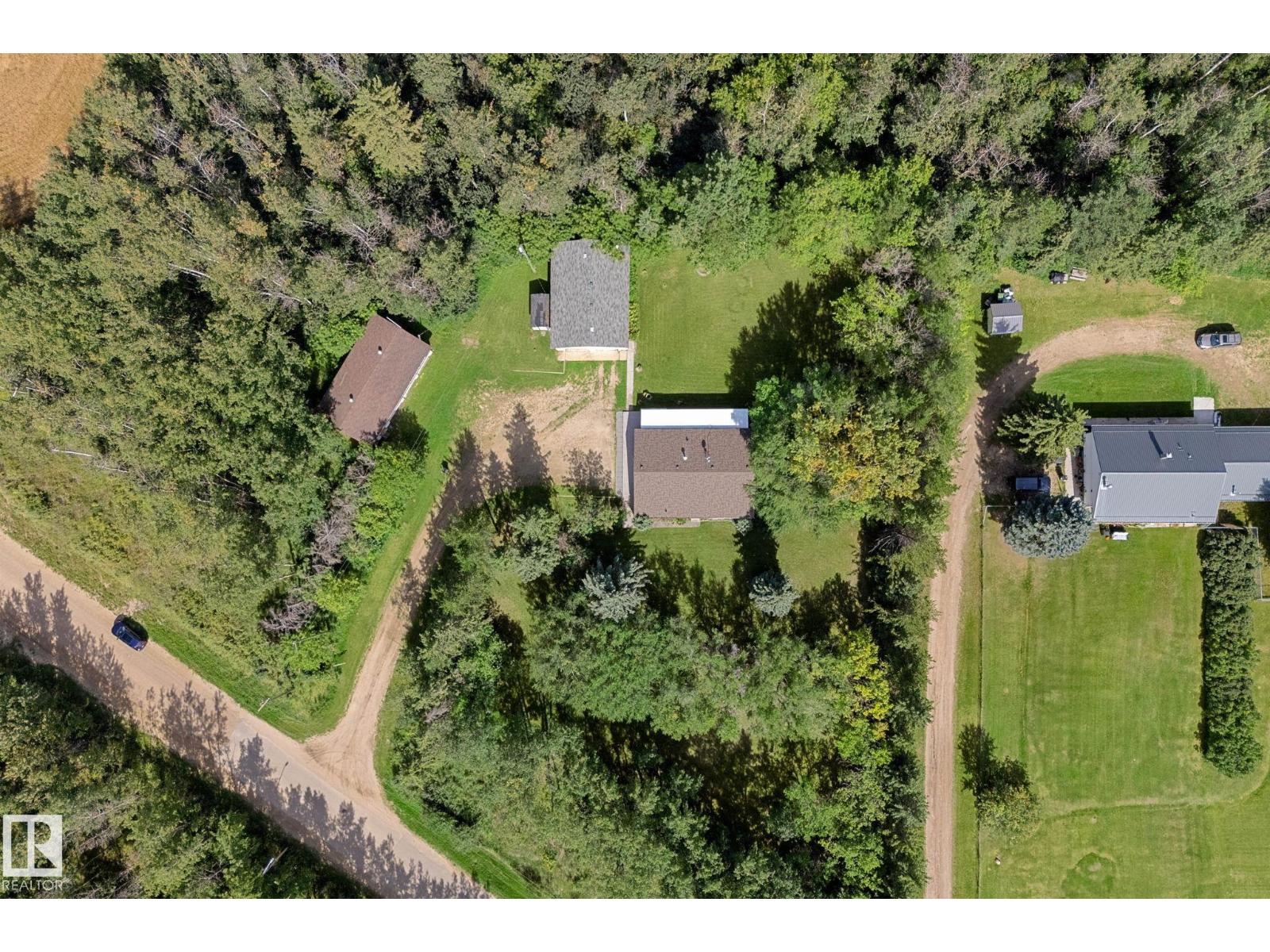 5020 53 Av, Onoway, Alberta T0E 1V0 - Photo 1 - E4506805