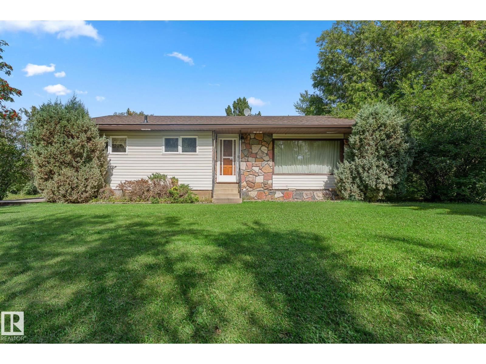 5020 53 Av, Onoway, Alberta T0E 1V0 - Photo 2 - E4506805