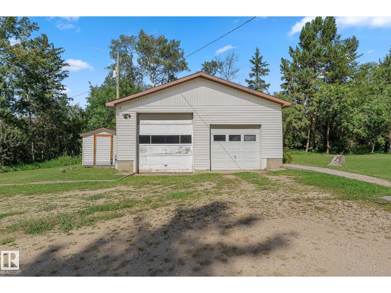 5020 53 Av, Onoway, Alberta T0E 1V0 - Photo 42 - E4506805