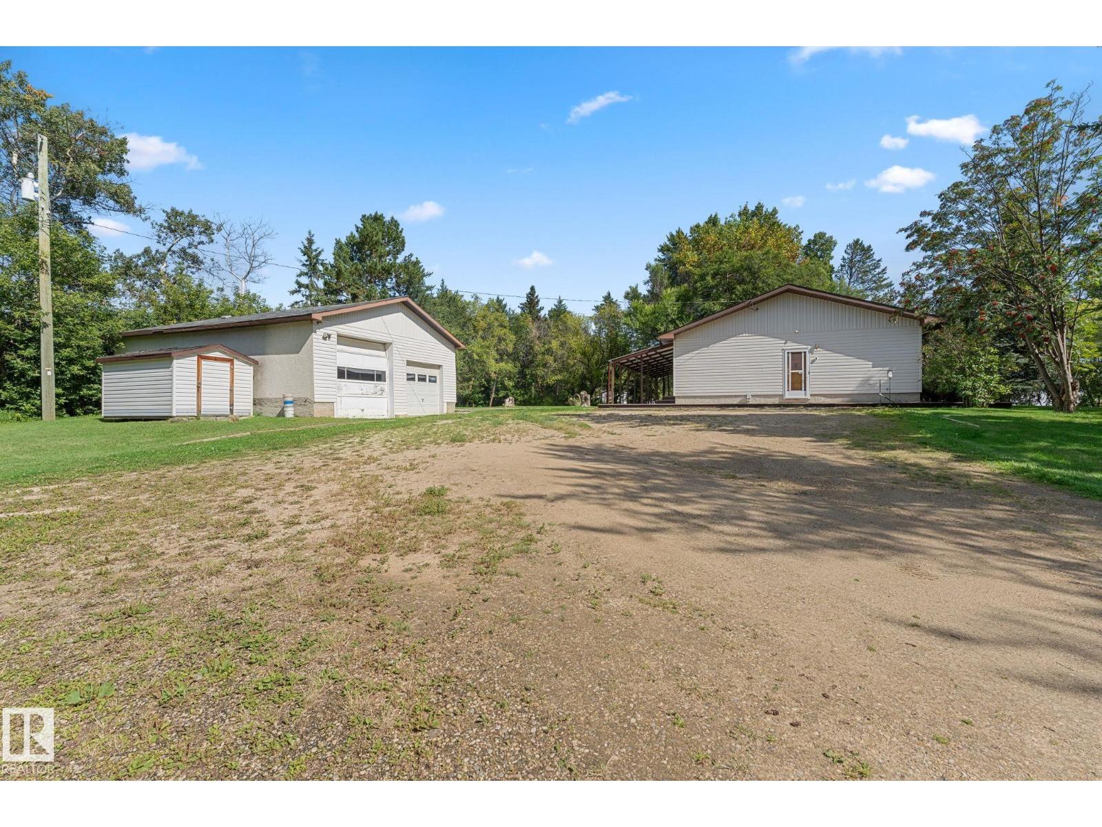 5020 53 Av, Onoway, Alberta T0E 1V0 - Photo 45 - E4506805