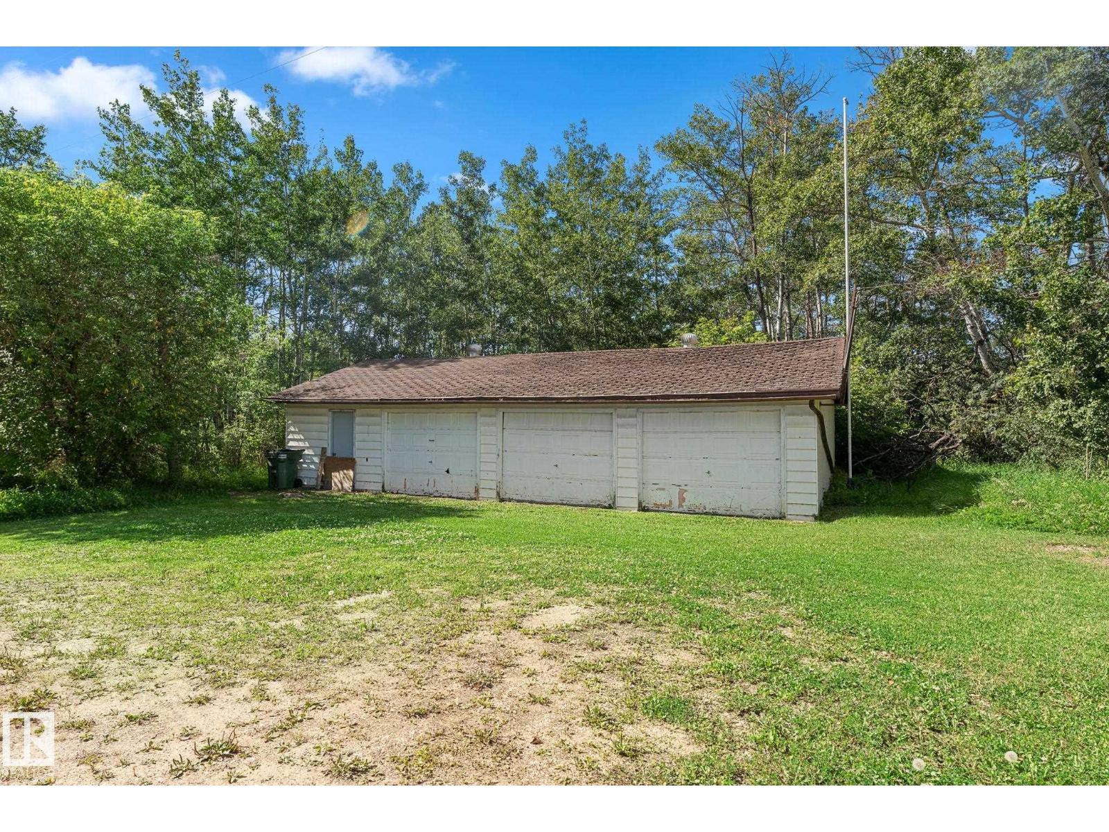 5020 53 Av, Onoway, Alberta T0E 1V0 - Photo 46 - E4506805