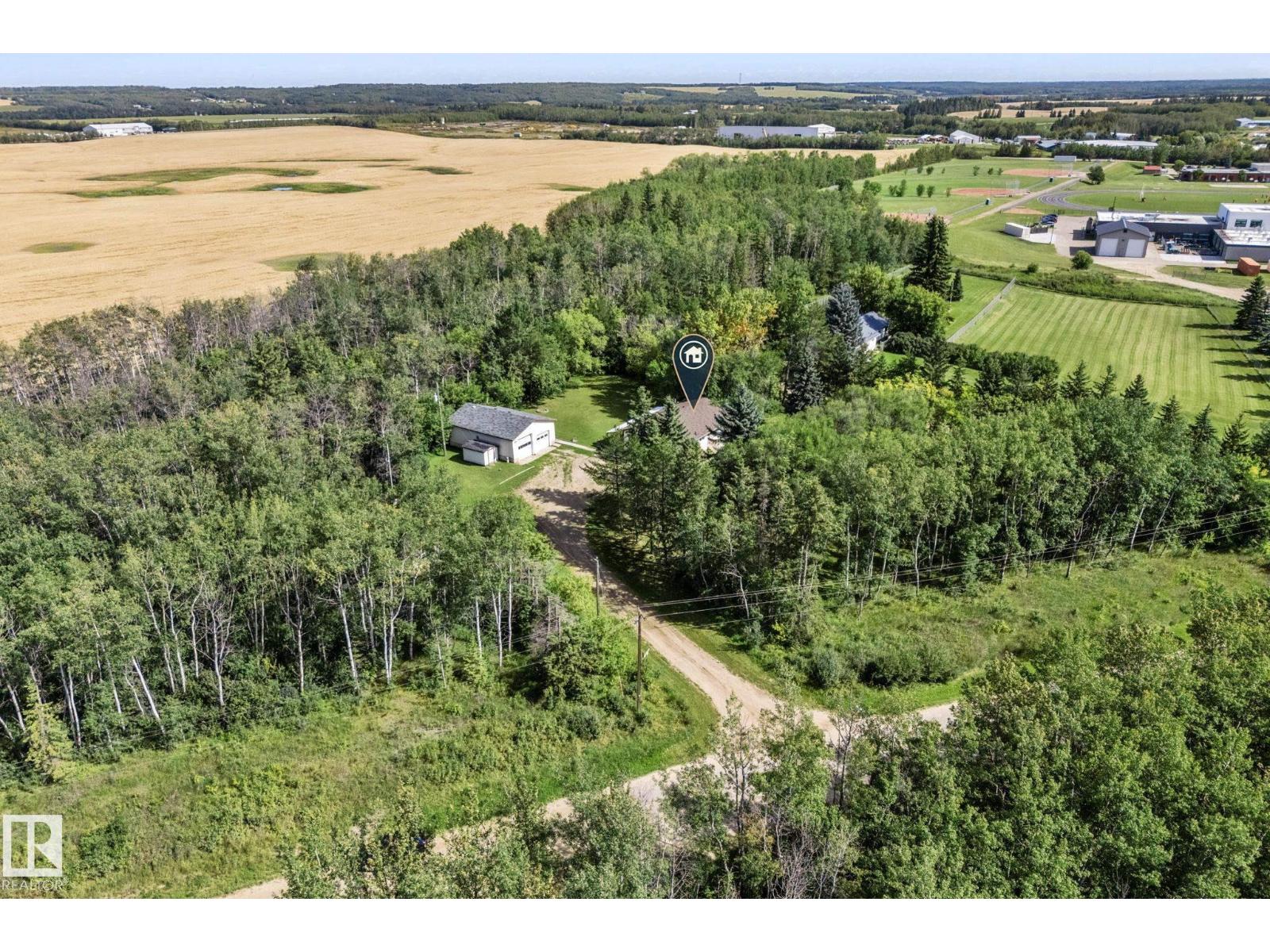 5020 53 Av, Onoway, Alberta T0E 1V0 - Photo 59 - E4506805