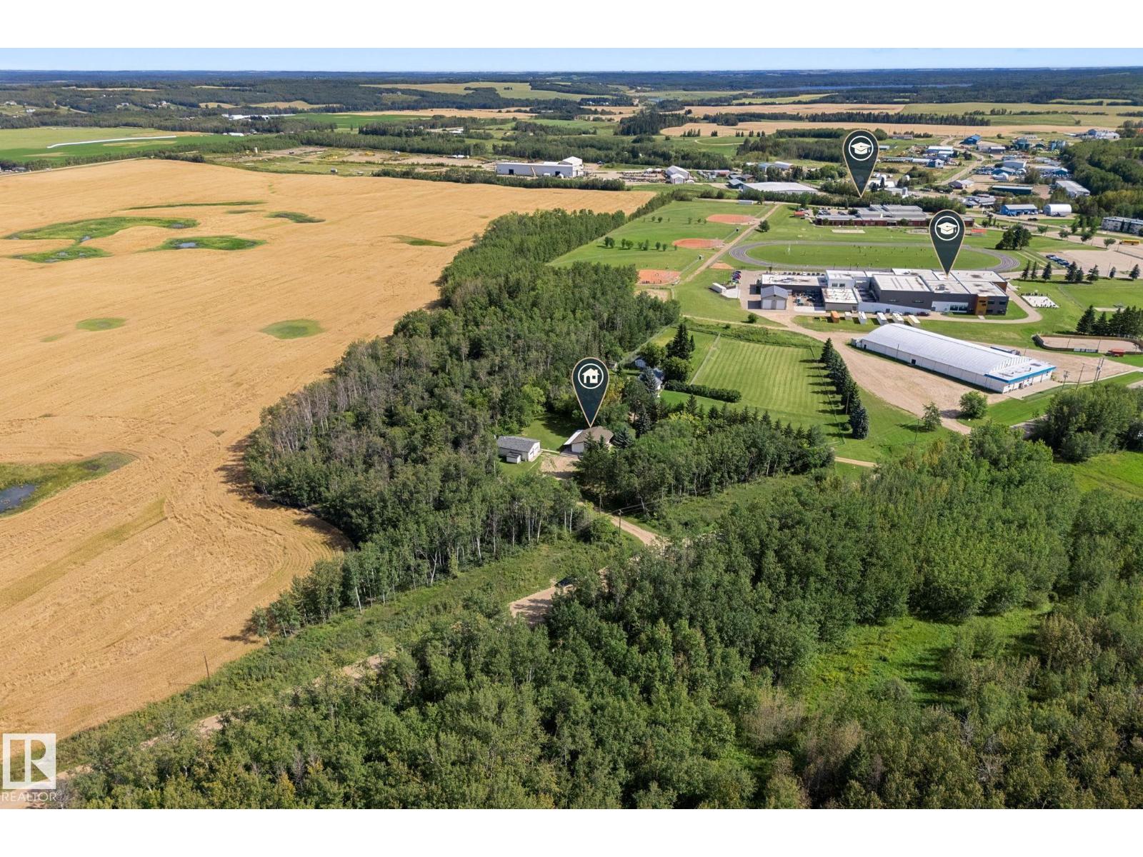 5020 53 Av, Onoway, Alberta T0E 1V0 - Photo 60 - E4506805