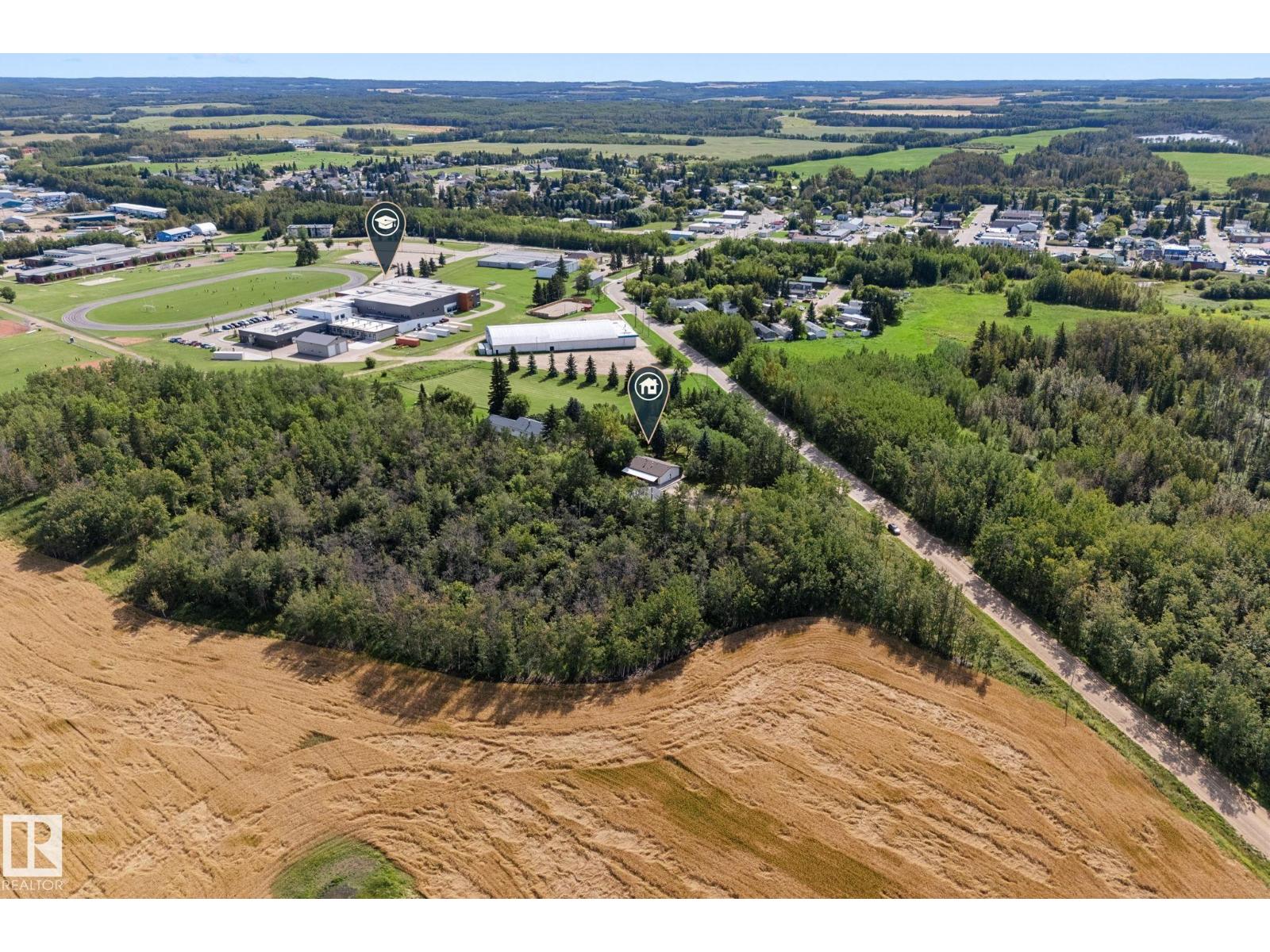 5020 53 Av, Onoway, Alberta T0E 1V0 - Photo 61 - E4506805