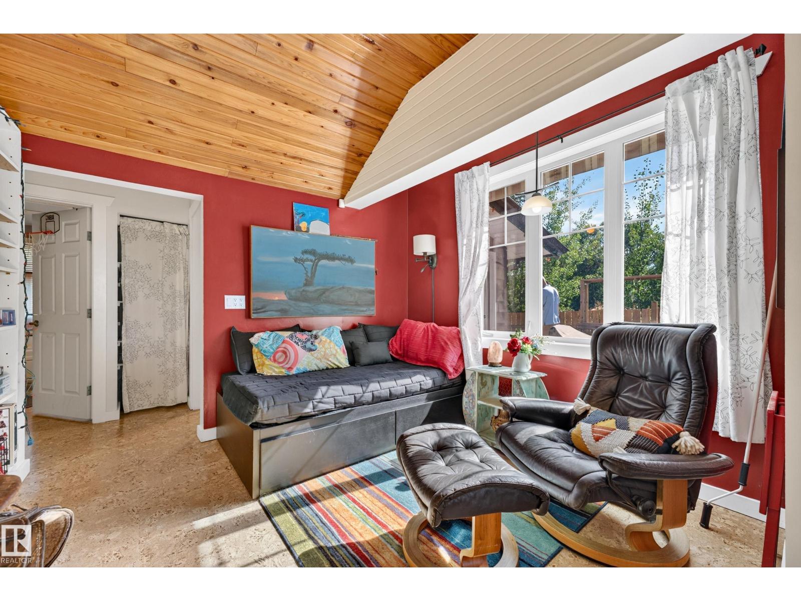 208 1 Av, Rural Wetaskiwin County, Alberta  T0C 1X0 - Photo 19 - E4506846
