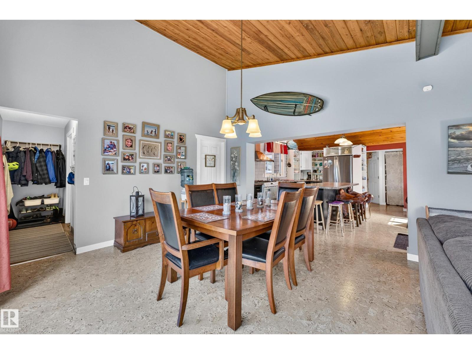 208 1 Av, Rural Wetaskiwin County, Alberta  T0C 1X0 - Photo 22 - E4506846