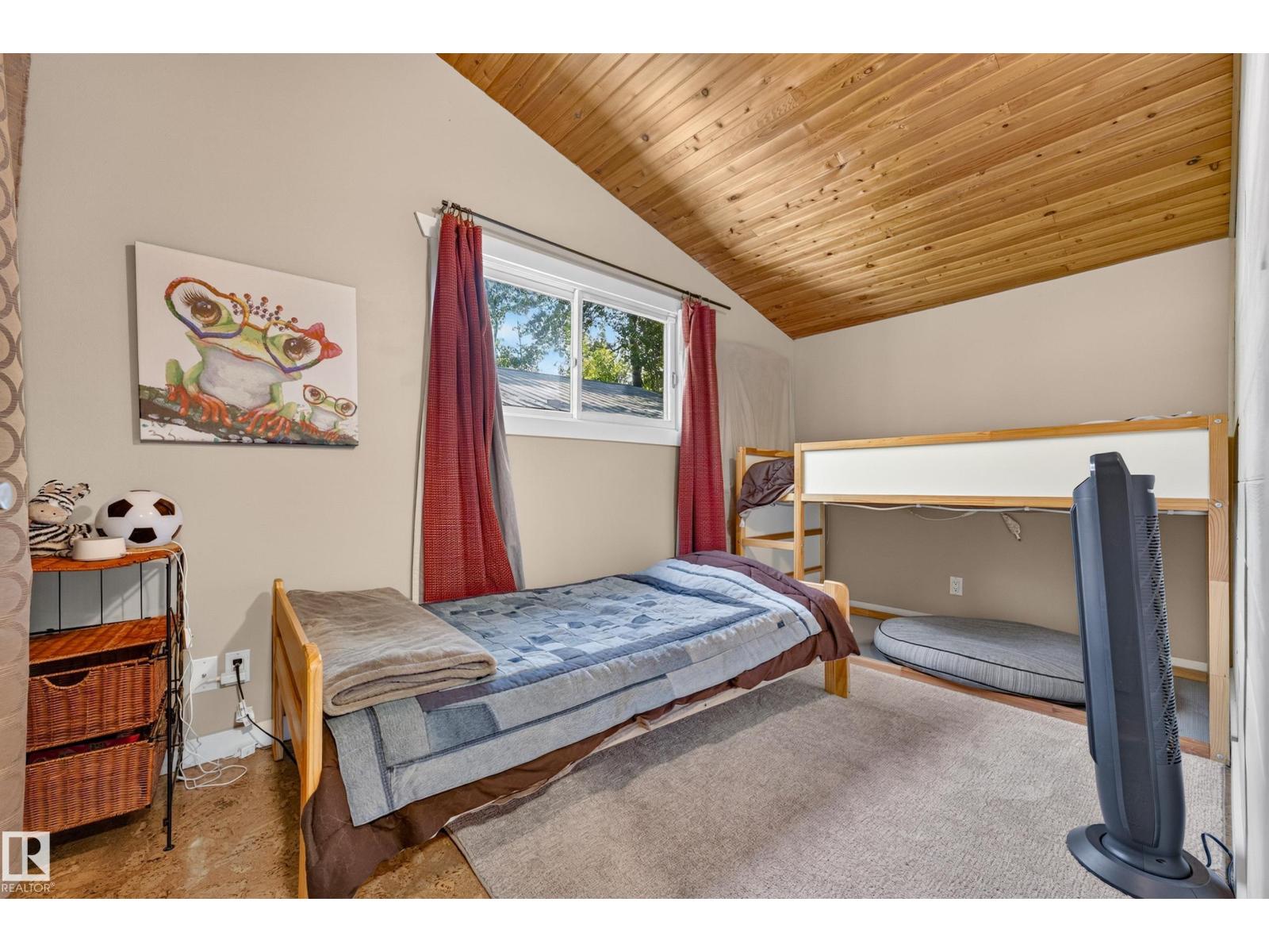 208 1 Av, Rural Wetaskiwin County, Alberta  T0C 1X0 - Photo 43 - E4506846