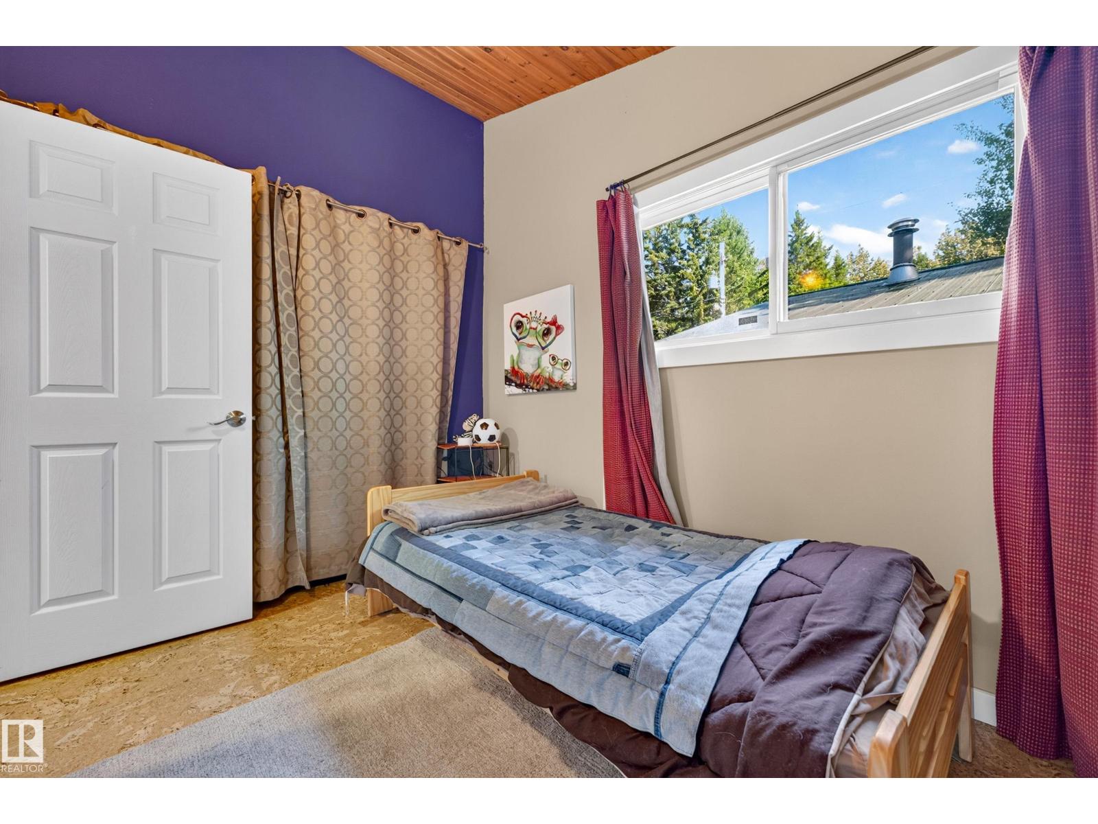 208 1 Av, Rural Wetaskiwin County, Alberta  T0C 1X0 - Photo 44 - E4506846