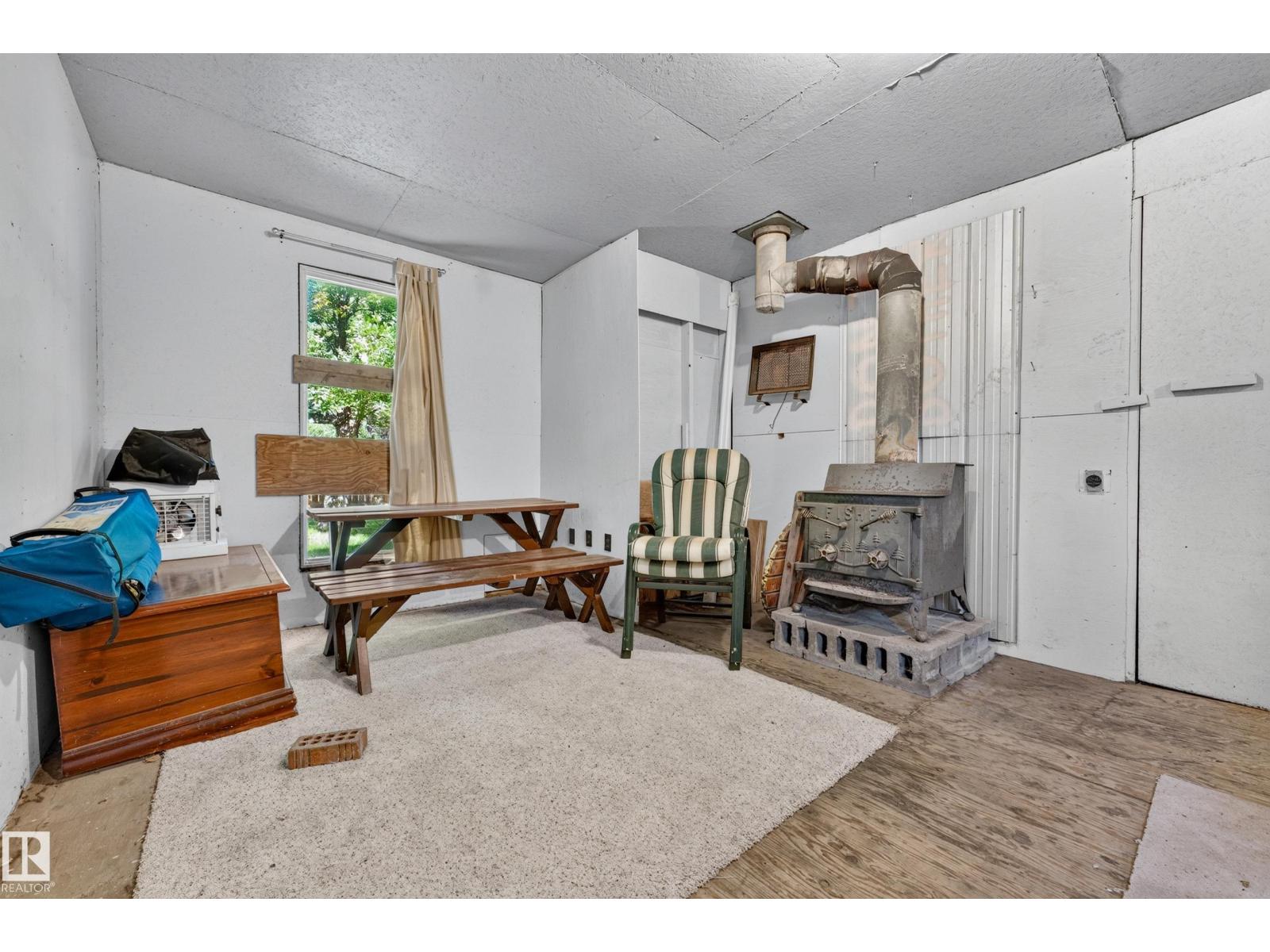 208 1 Av, Rural Wetaskiwin County, Alberta  T0C 1X0 - Photo 46 - E4506846