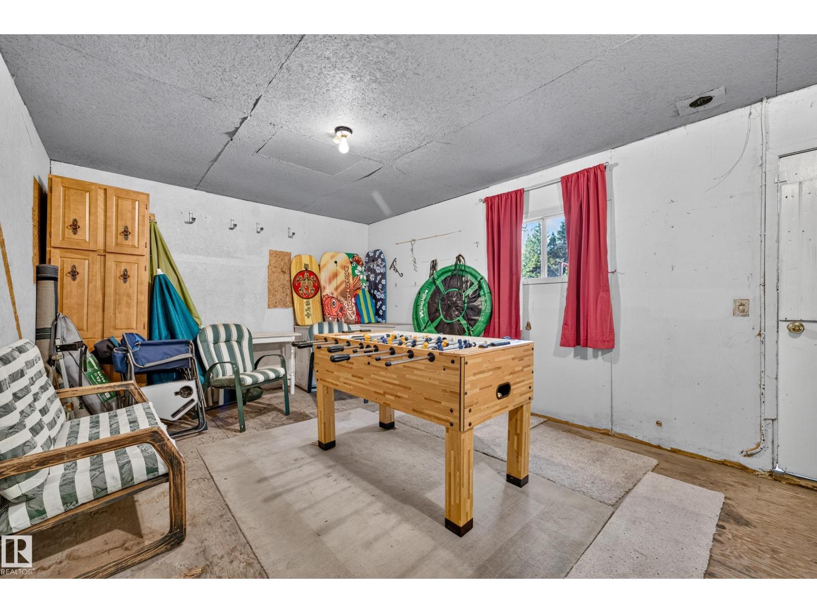 208 1 Av, Rural Wetaskiwin County, Alberta  T0C 1X0 - Photo 48 - E4506846