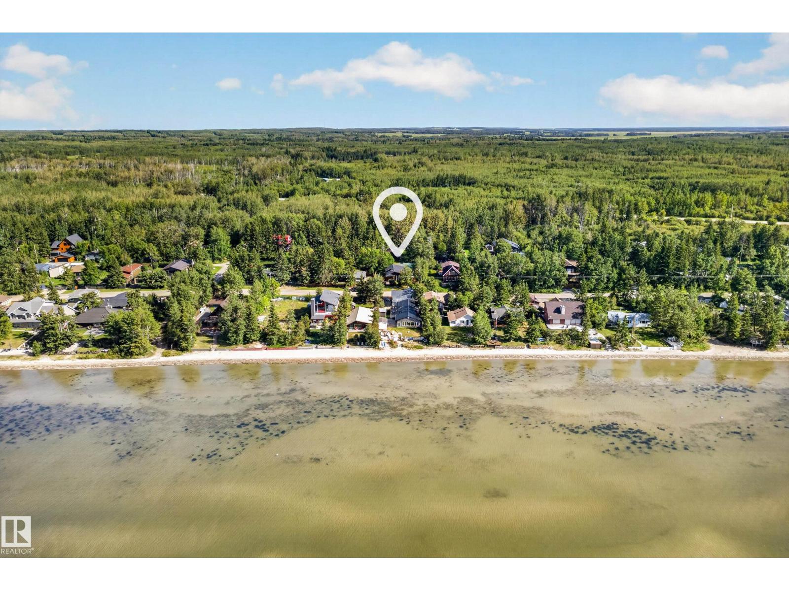 208 1 Av, Rural Wetaskiwin County, Alberta  T0C 1X0 - Photo 5 - E4506846