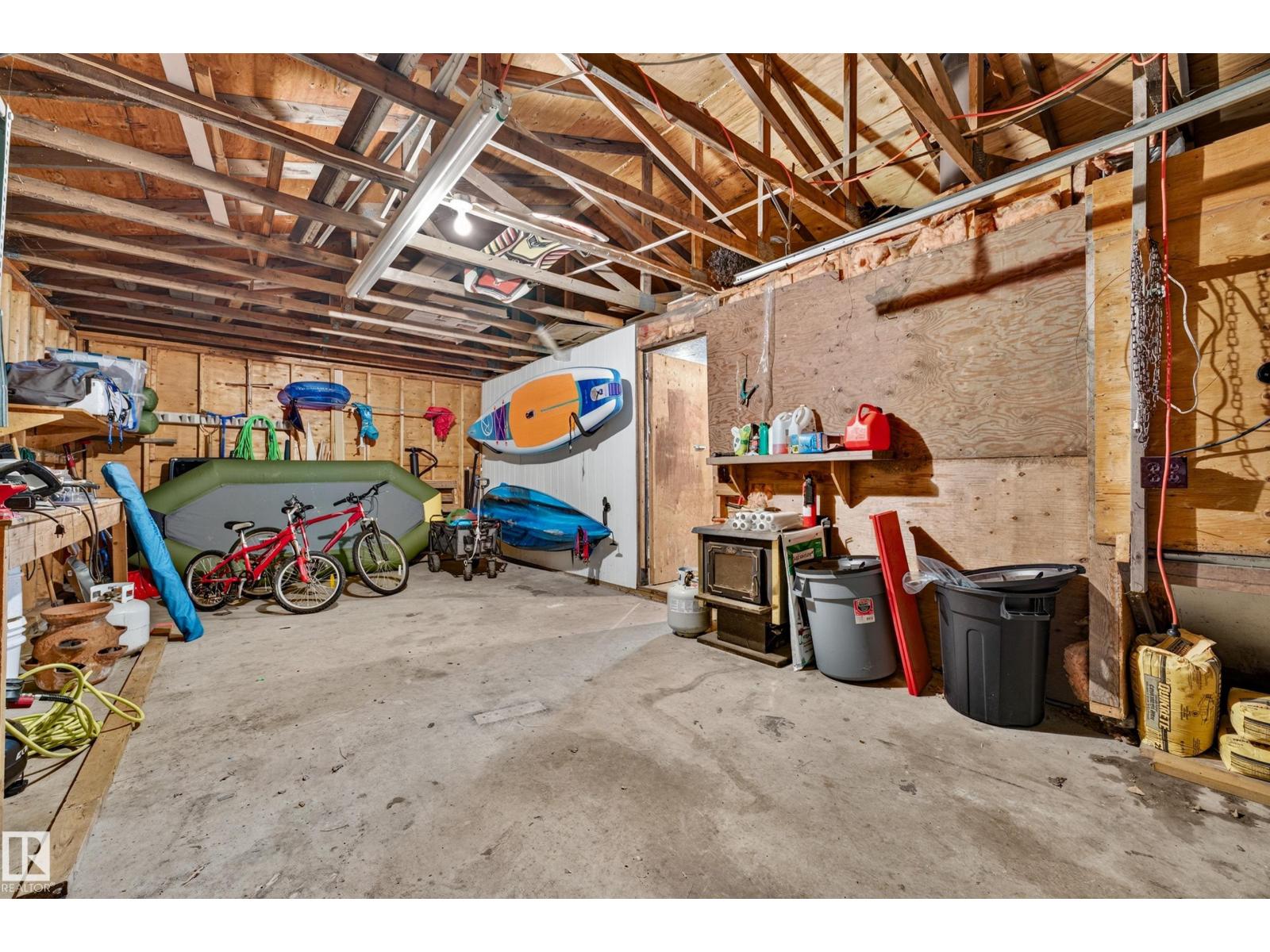 208 1 Av, Rural Wetaskiwin County, Alberta  T0C 1X0 - Photo 51 - E4506846