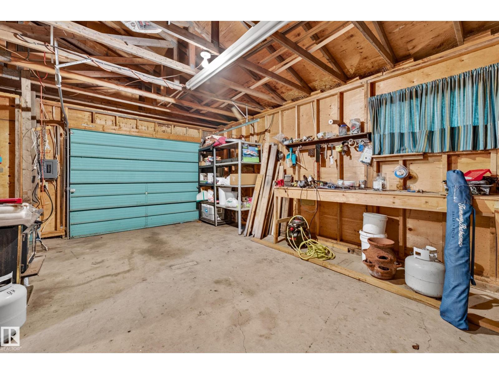 208 1 Av, Rural Wetaskiwin County, Alberta  T0C 1X0 - Photo 52 - E4506846