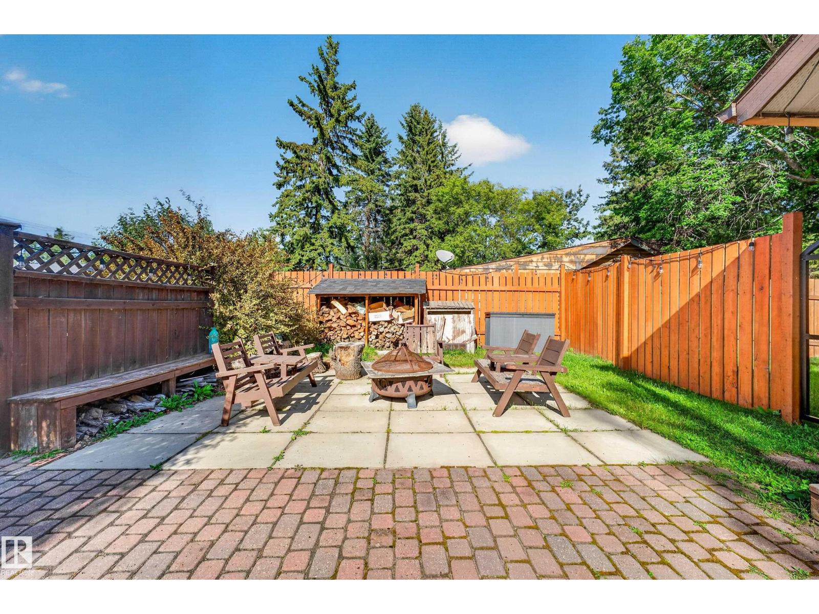 208 1 Av, Rural Wetaskiwin County, Alberta  T0C 1X0 - Photo 53 - E4506846