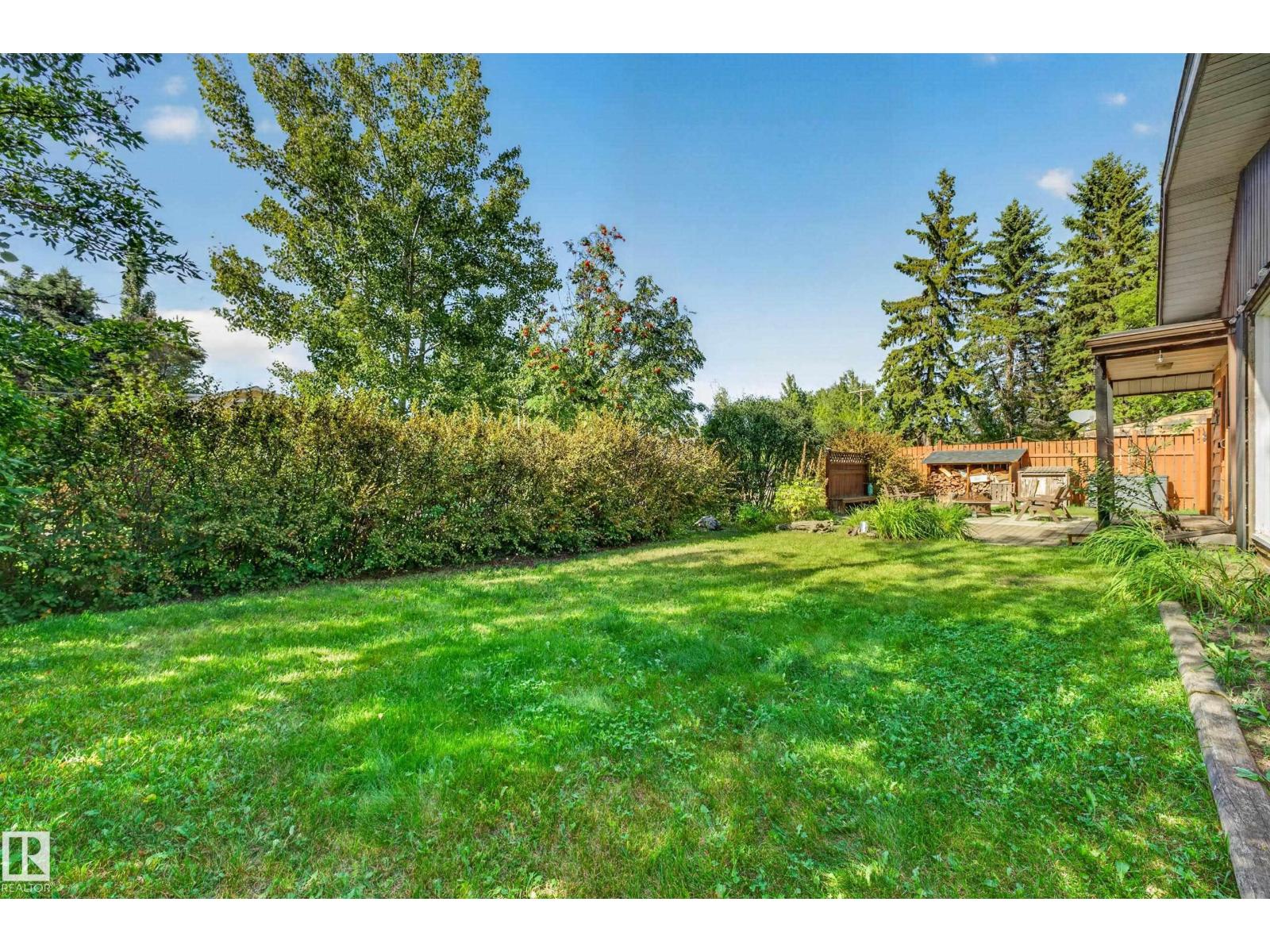 208 1 Av, Rural Wetaskiwin County, Alberta  T0C 1X0 - Photo 56 - E4506846
