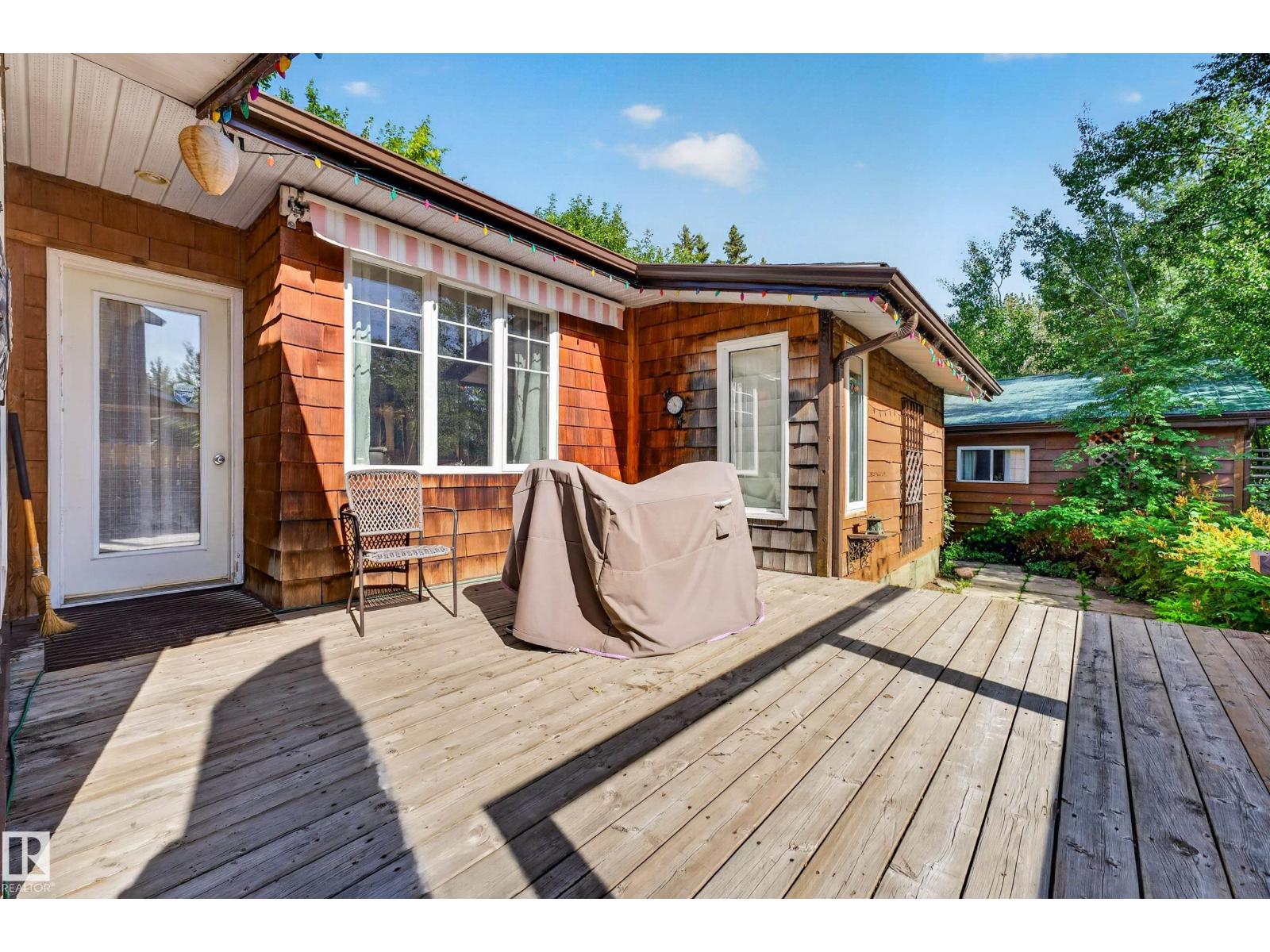 208 1 Av, Rural Wetaskiwin County, Alberta  T0C 1X0 - Photo 58 - E4506846