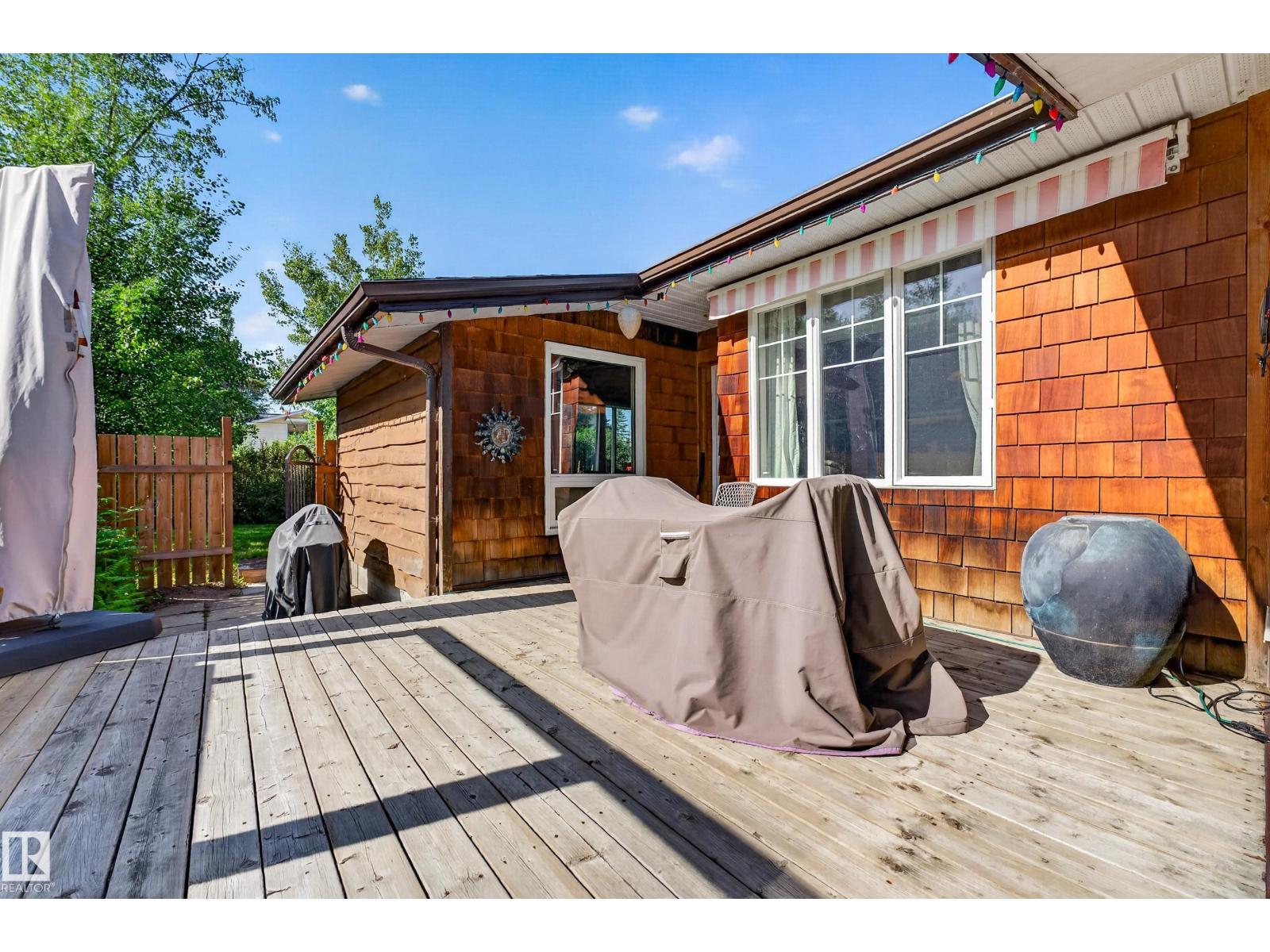 208 1 Av, Rural Wetaskiwin County, Alberta  T0C 1X0 - Photo 59 - E4506846