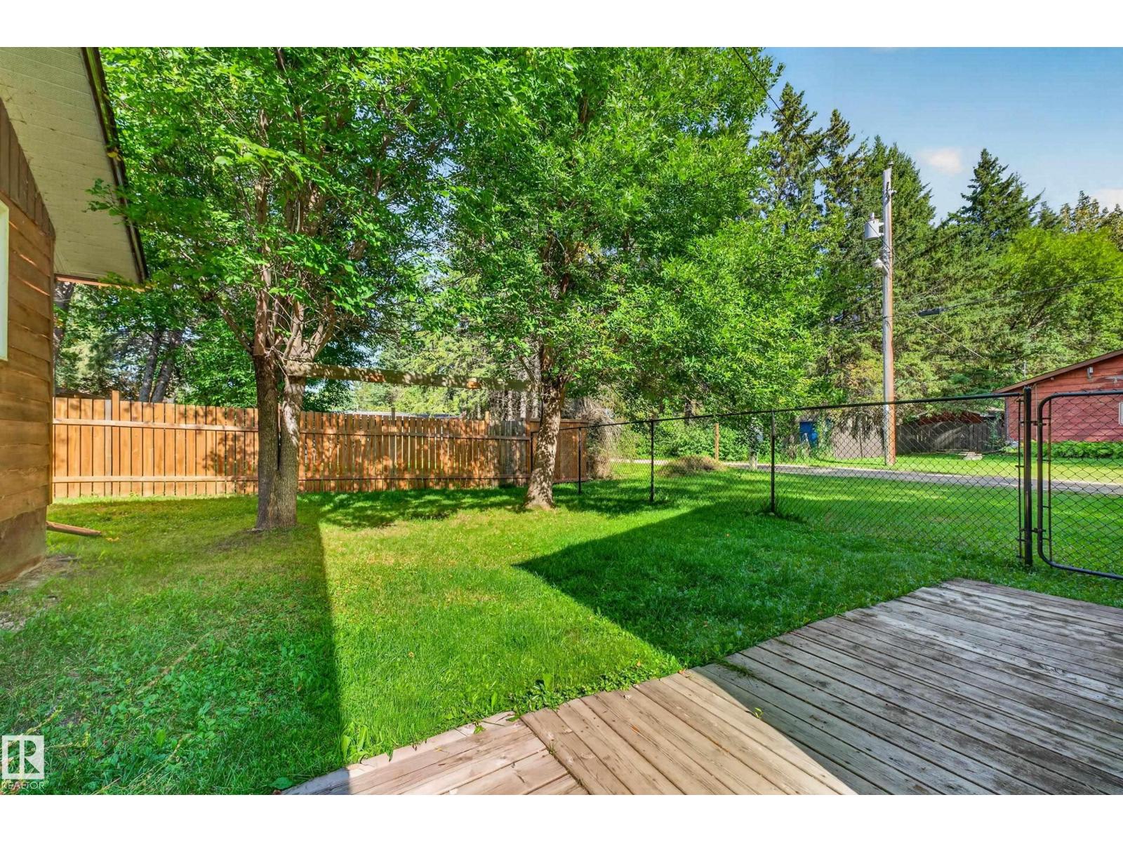 208 1 Av, Rural Wetaskiwin County, Alberta  T0C 1X0 - Photo 61 - E4506846