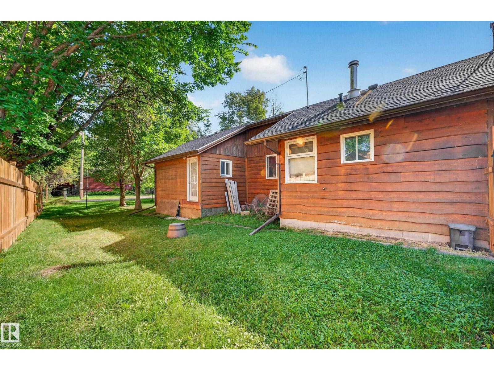 208 1 Av, Rural Wetaskiwin County, Alberta  T0C 1X0 - Photo 65 - E4506846