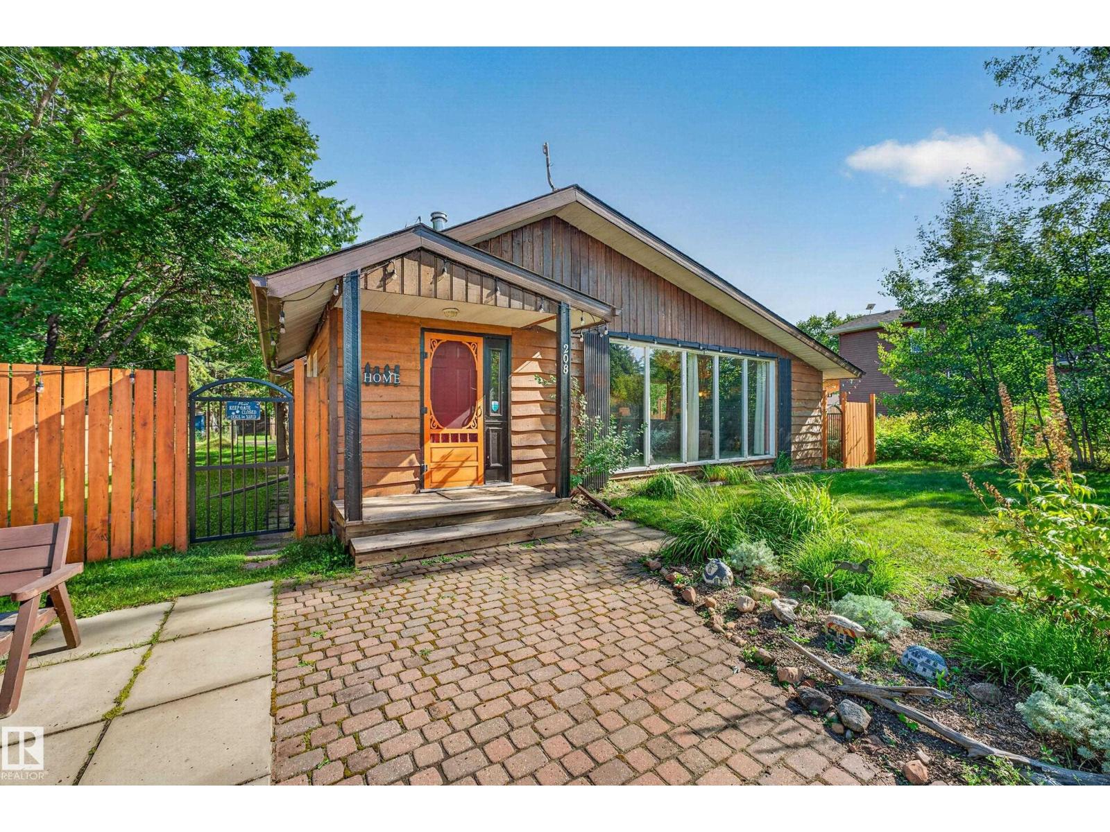 208 1 Av, Rural Wetaskiwin County, Alberta  T0C 1X0 - Photo 68 - E4506846