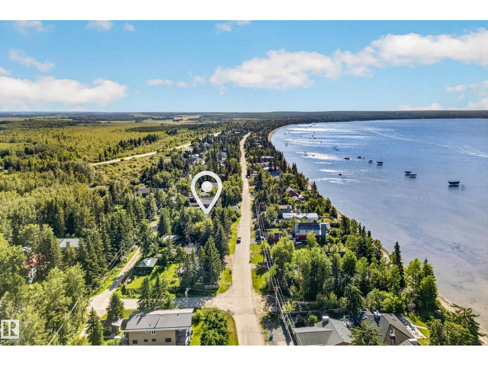 208 1 Av, Rural Wetaskiwin County, Alberta  T0C 1X0 - Photo 8 - E4506846