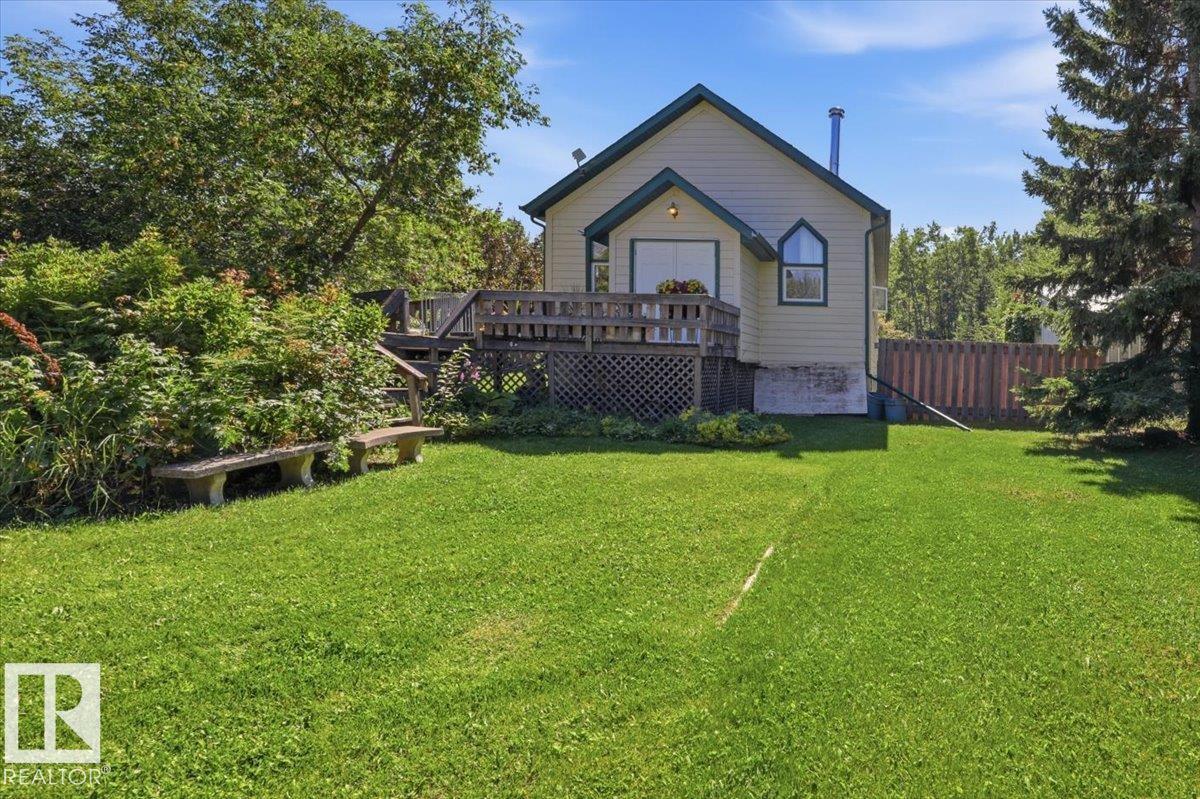 461077 Rge Road 11, Rural Wetaskiwin County, Alberta T0C 2V0 - Photo 2 - E4506946