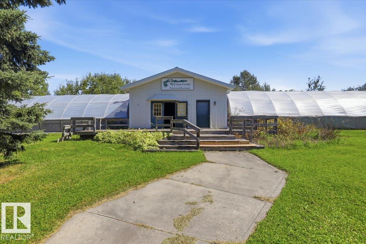 461077 Rge Road 11, Rural Wetaskiwin County, Alberta T0C 2V0 - Photo 28 - E4506946