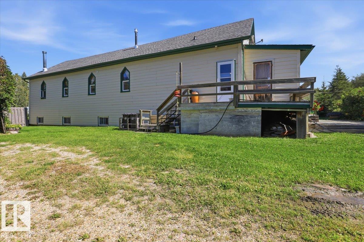 461077 Rge Road 11, Rural Wetaskiwin County, Alberta T0C 2V0 - Photo 3 - E4506946
