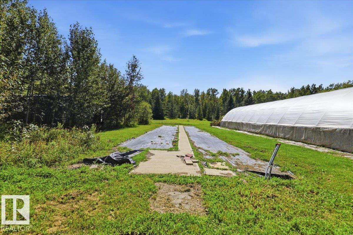 461077 Rge Road 11, Rural Wetaskiwin County, Alberta T0C 2V0 - Photo 35 - E4506946