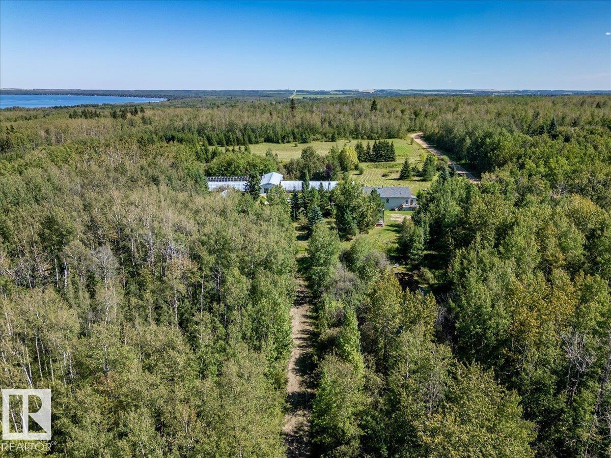 461077 Rge Road 11, Rural Wetaskiwin County, Alberta T0C 2V0 - Photo 38 - E4506946