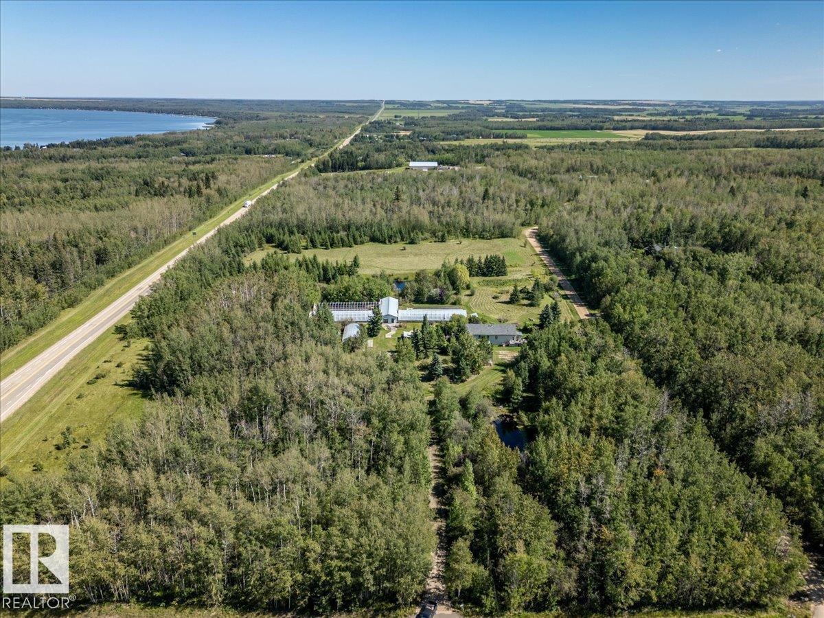 461077 Rge Road 11, Rural Wetaskiwin County, Alberta T0C 2V0 - Photo 39 - E4506946