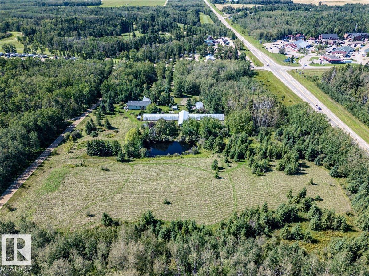 461077 Rge Road 11, Rural Wetaskiwin County, Alberta T0C 2V0 - Photo 42 - E4506946