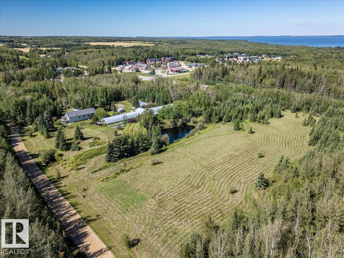 461077 Rge Road 11, Rural Wetaskiwin County, Alberta T0C 2V0 - Photo 43 - E4506946