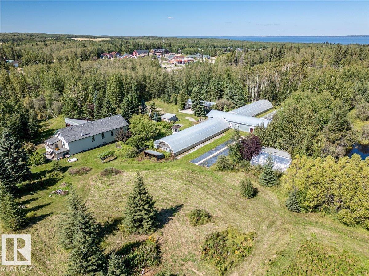 461077 Rge Road 11, Rural Wetaskiwin County, Alberta T0C 2V0 - Photo 44 - E4506946