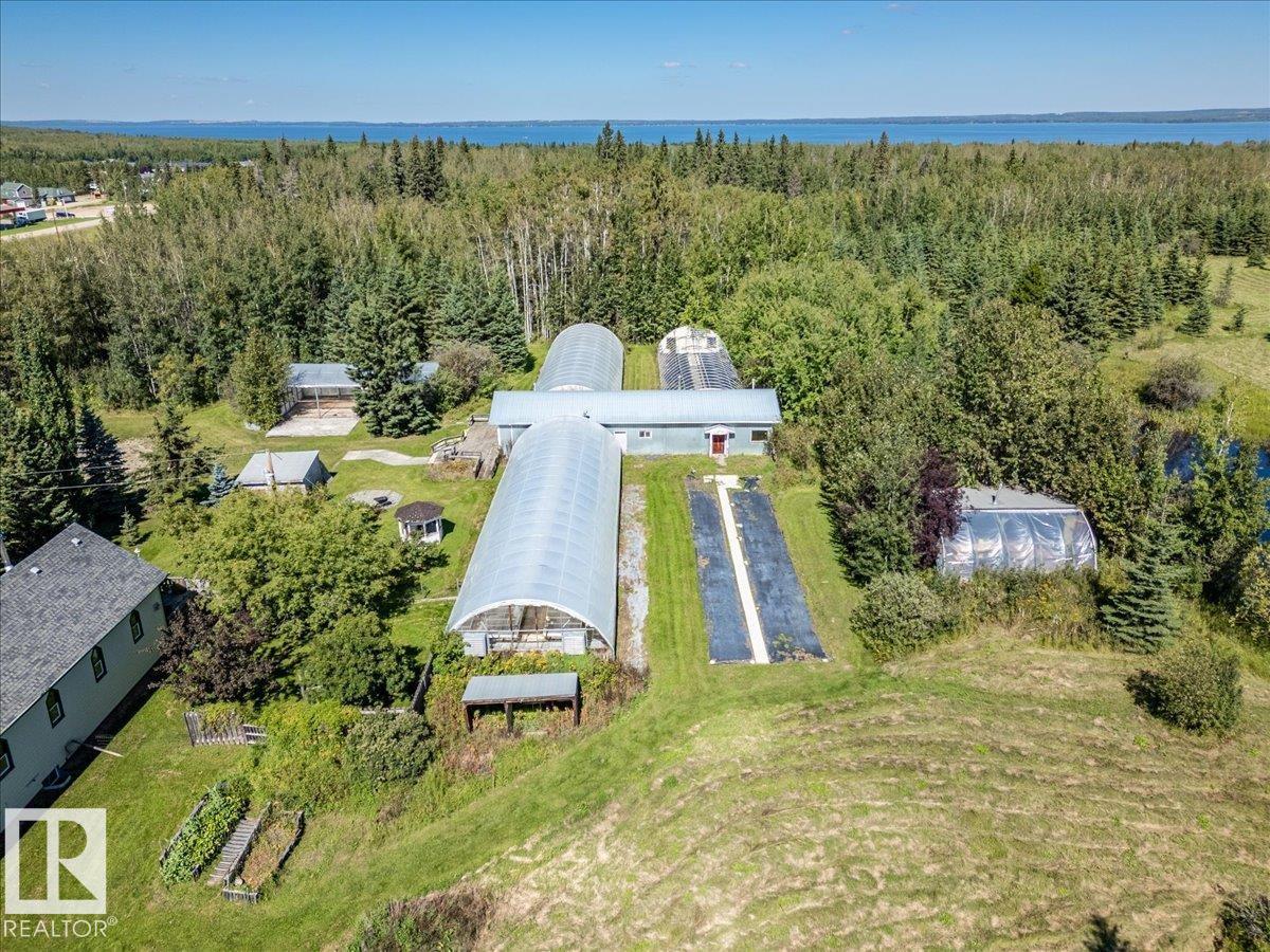 461077 Rge Road 11, Rural Wetaskiwin County, Alberta T0C 2V0 - Photo 45 - E4506946