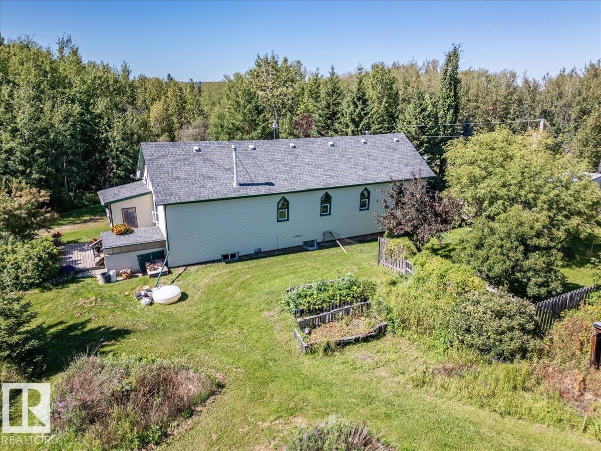 461077 Rge Road 11, Rural Wetaskiwin County, Alberta T0C 2V0 - Photo 46 - E4506946